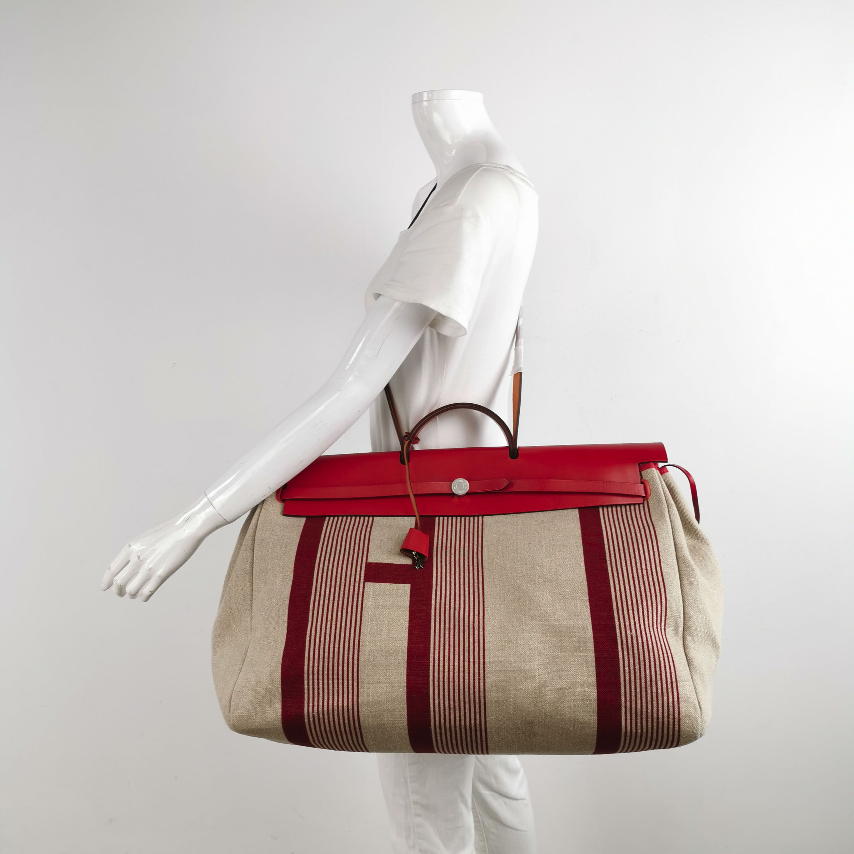 Hermes Hermes Women os Shoulder Bags Size ONE SIZE - 2 Thumbnail