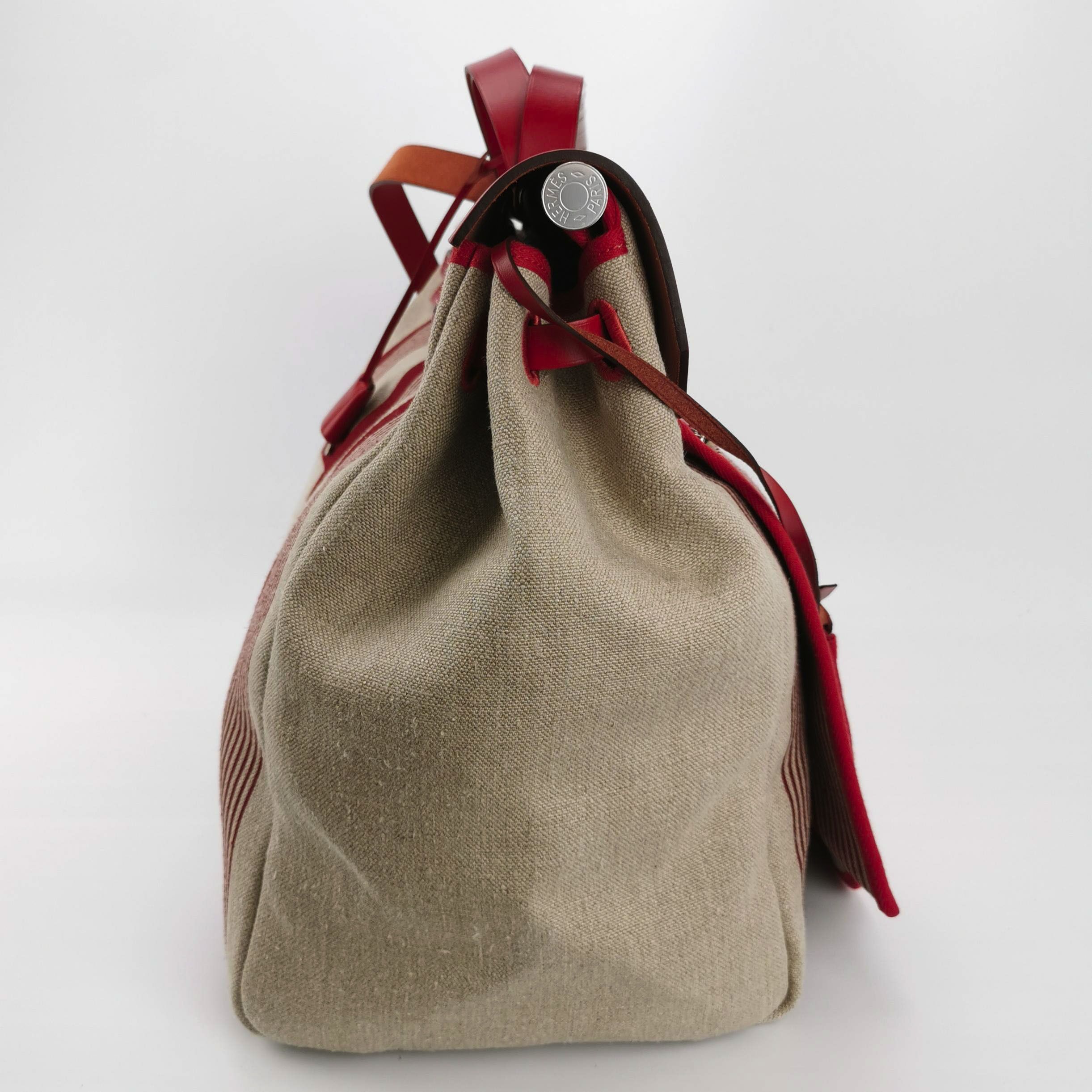 Hermes Hermes Women os Shoulder Bags Size ONE SIZE - 4 Thumbnail