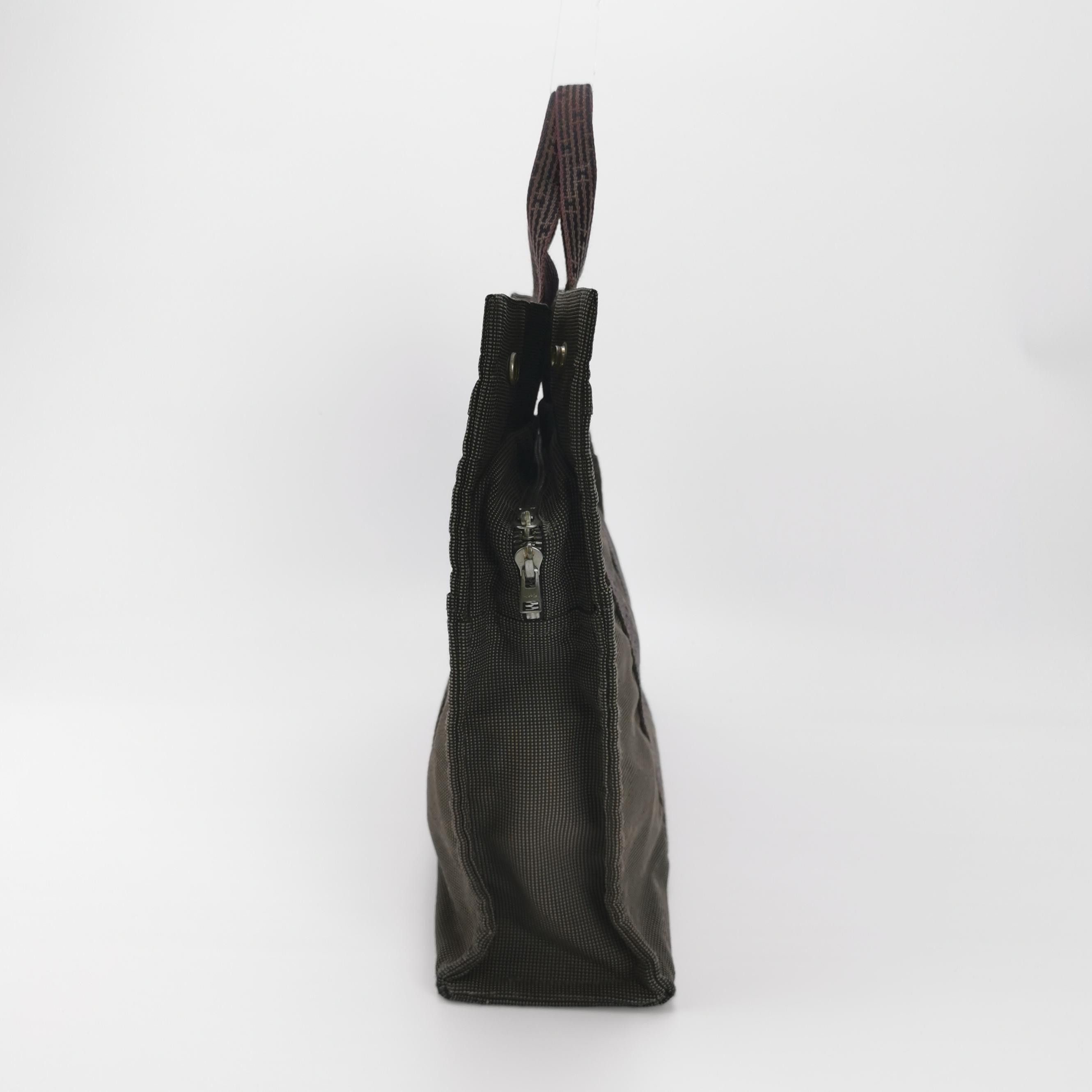 Hermes Hermes Women os Tote Bags Size ONE SIZE - 4 Thumbnail