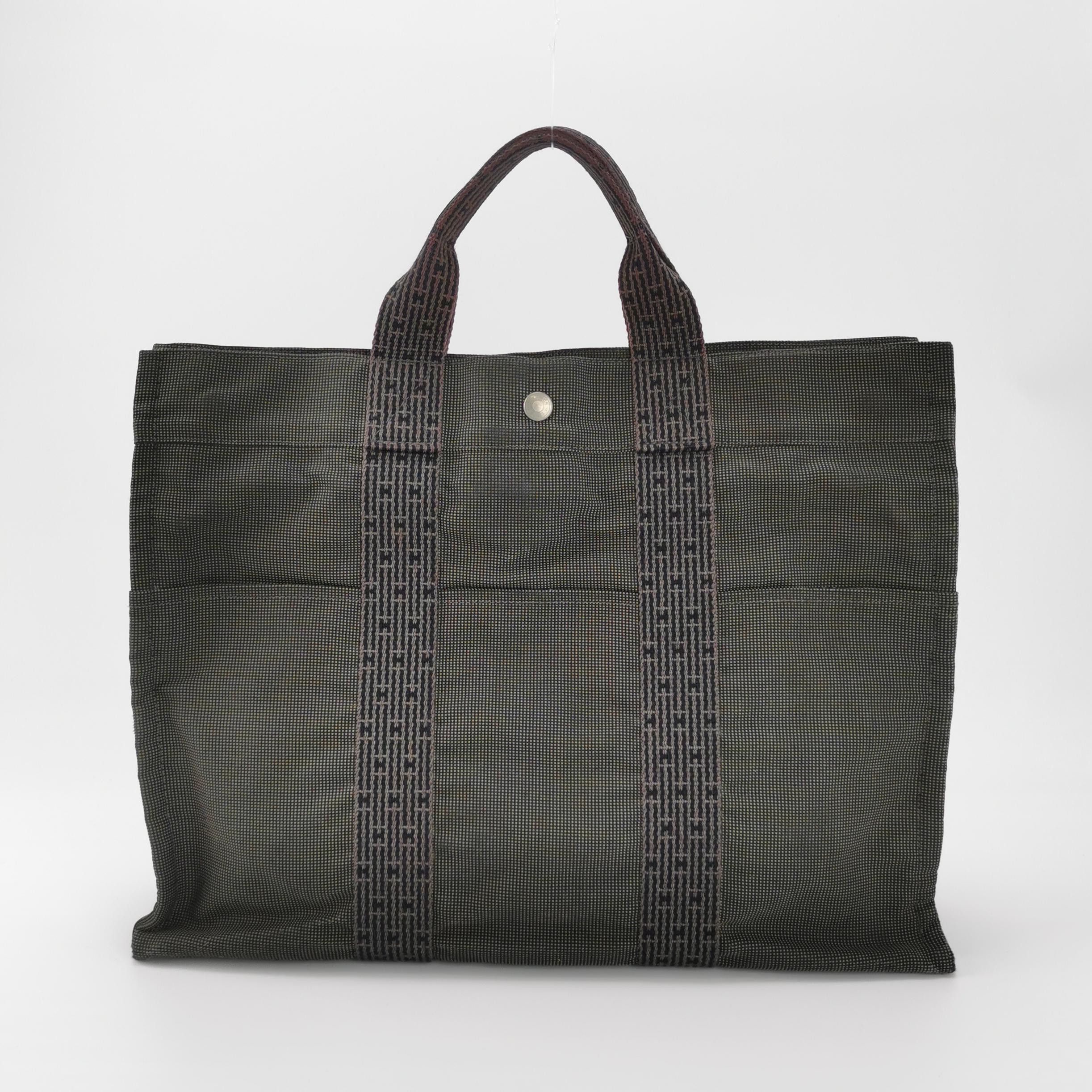 Hermes Hermes Women os Tote Bags Size ONE SIZE - 5 Thumbnail