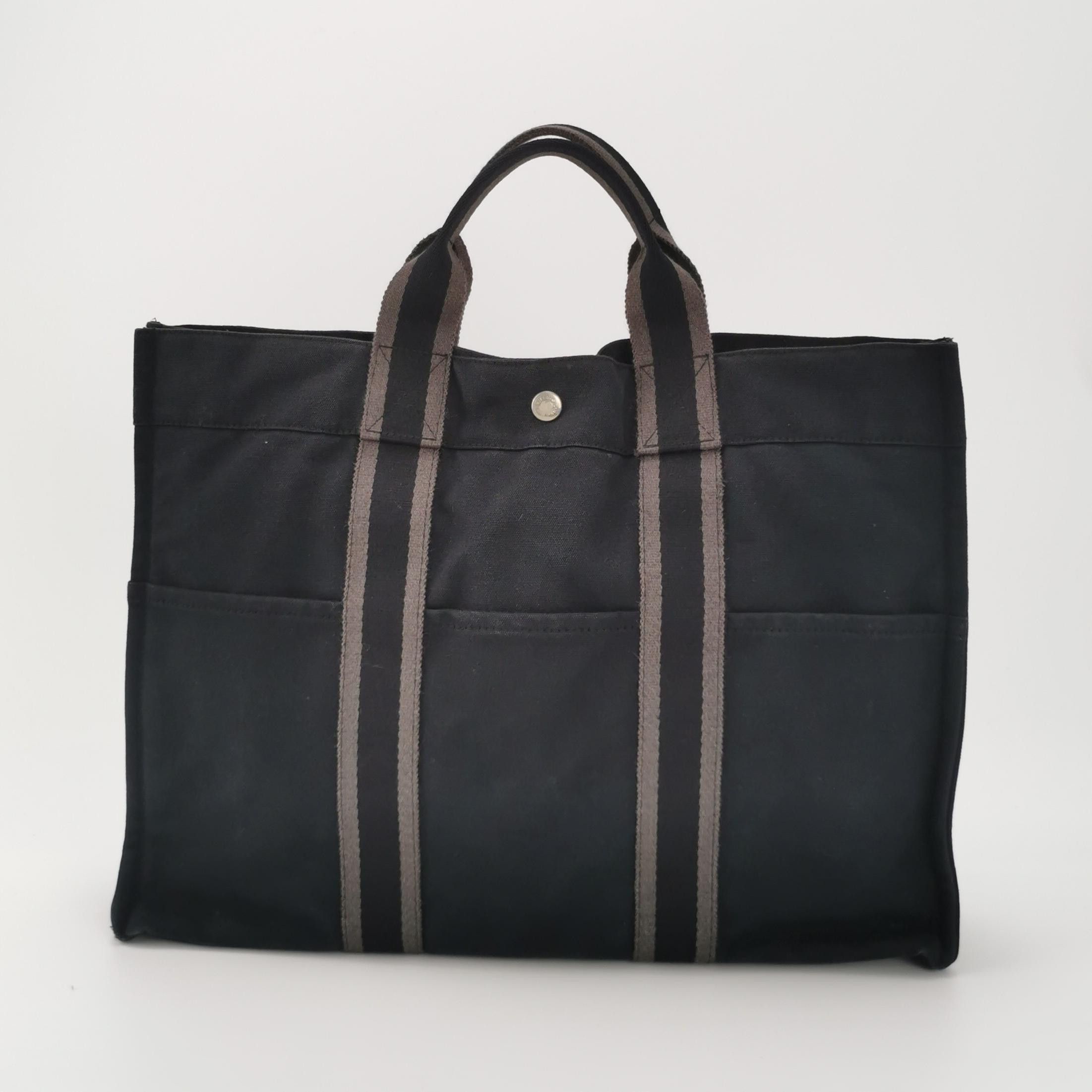 Hermes Hermes Women os Tote Bags Size ONE SIZE - 5 Thumbnail