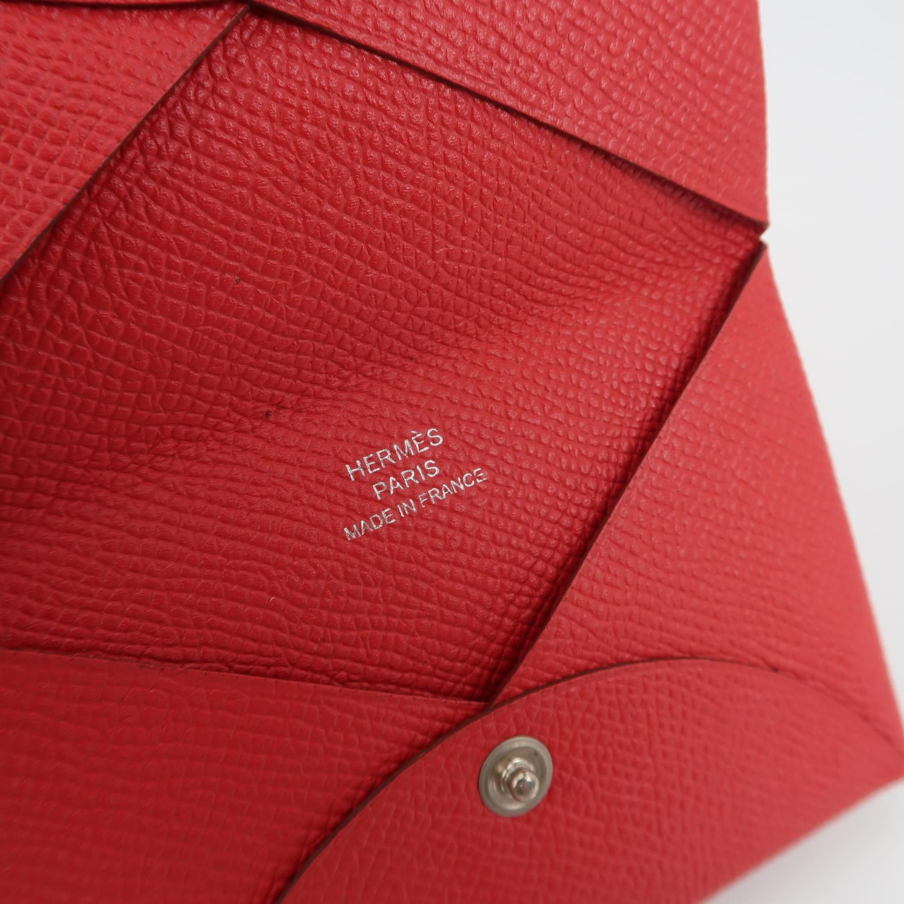 Hermes Hermes Women os Wallets Size ONE SIZE - 7 Thumbnail