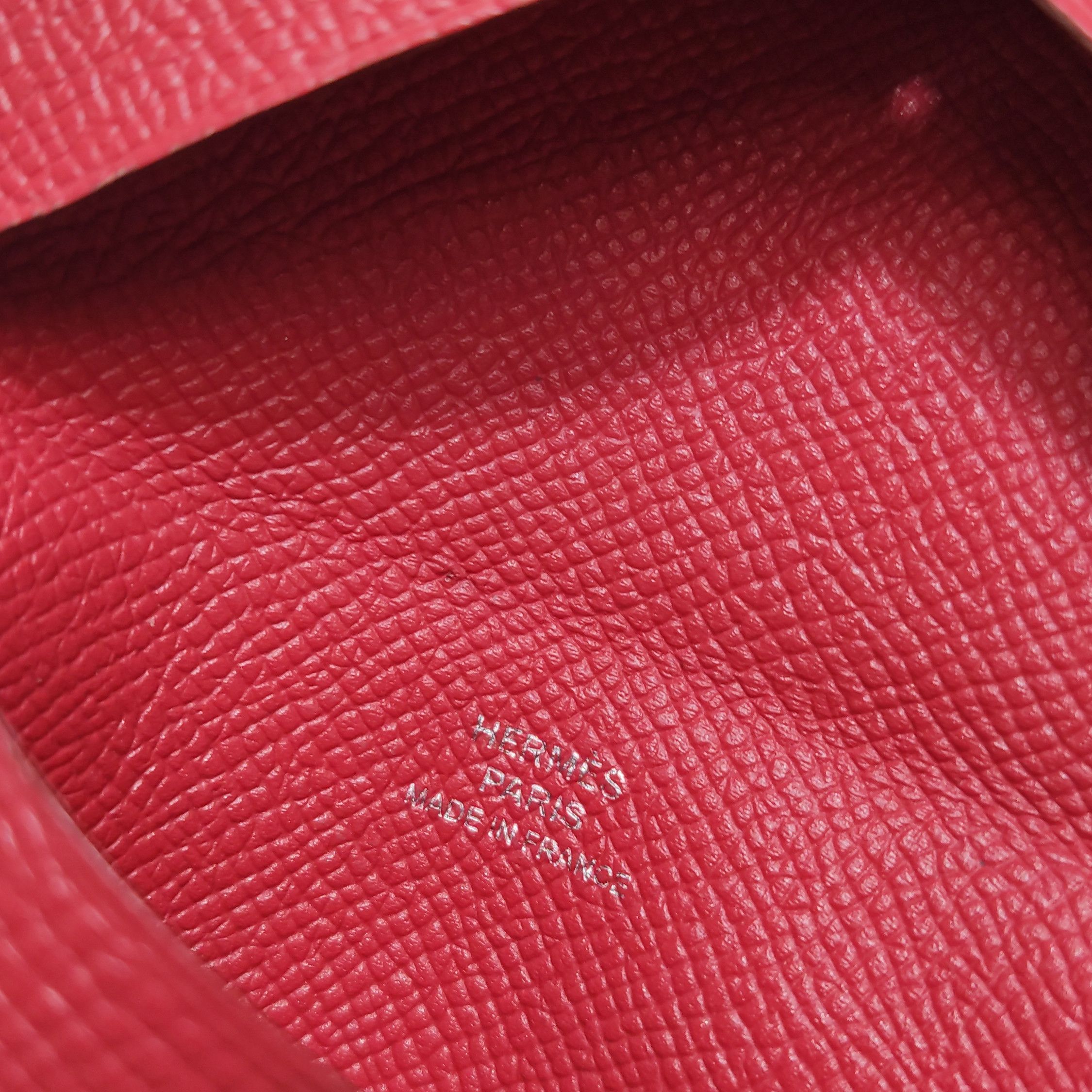 Hermes Hermes Women os Wallets Size ONE SIZE - 9 Thumbnail