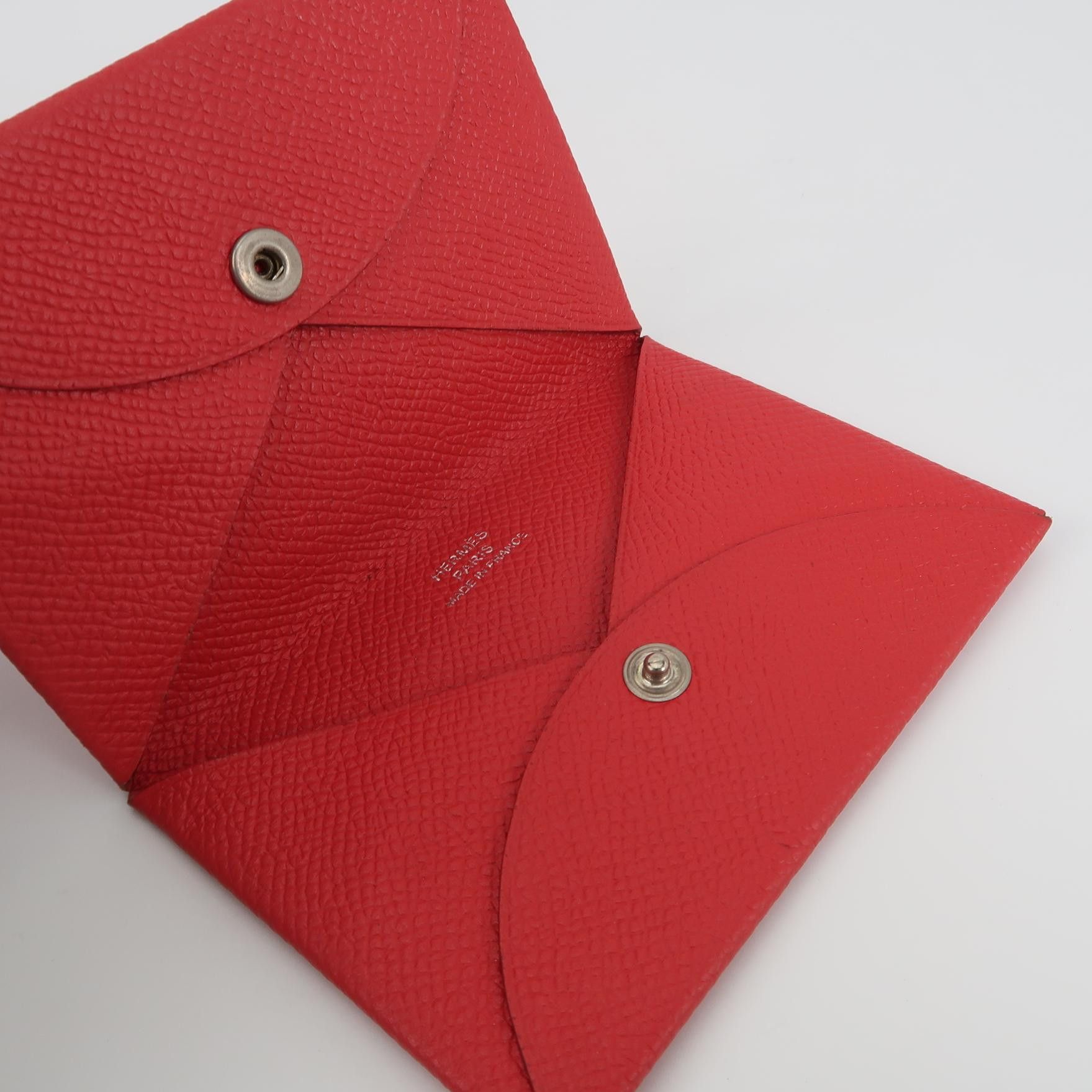 Hermes Hermes Women os Wallets Size ONE SIZE - 6 Thumbnail