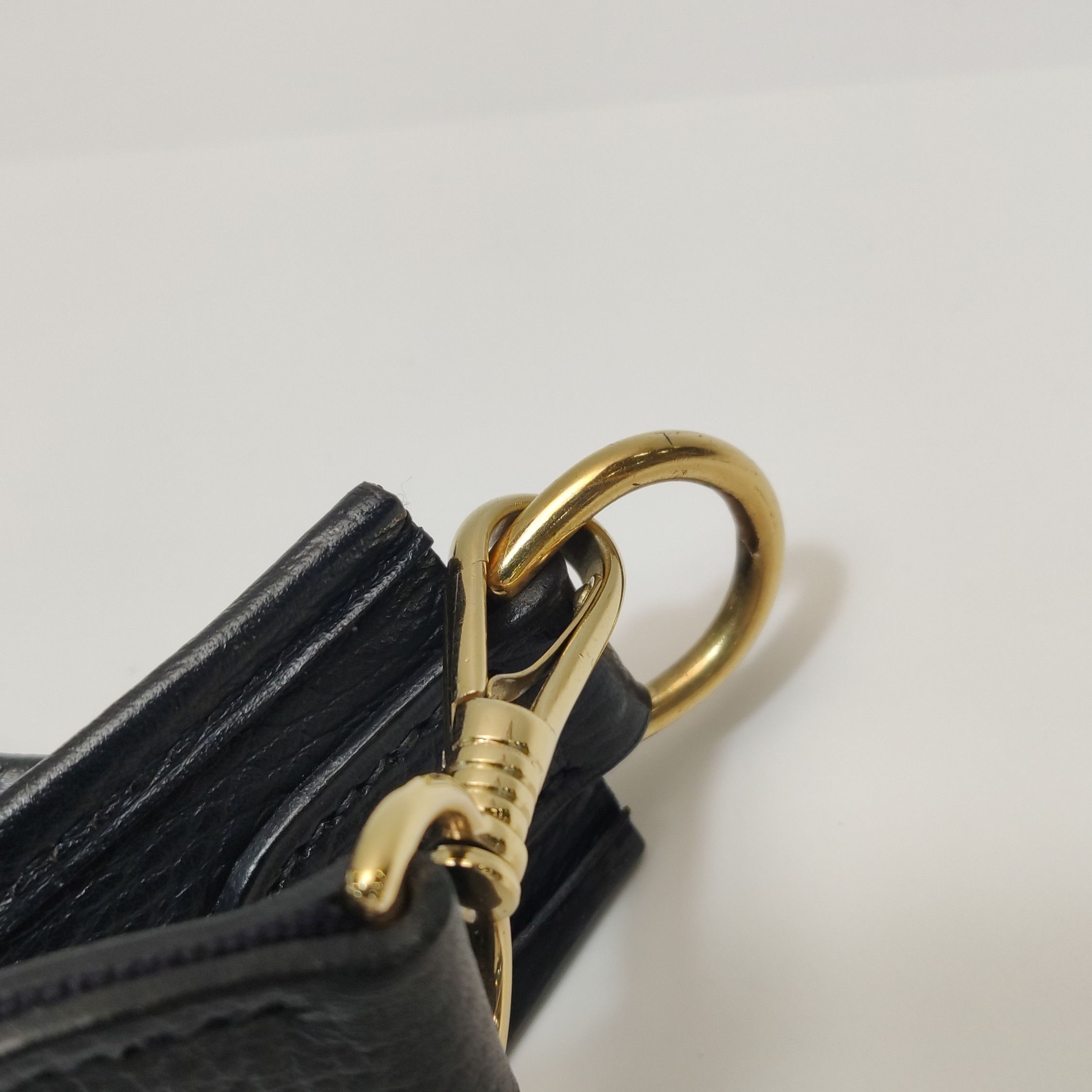 Hermes Hermes Women os Shoulder Bags Size ONE SIZE - 15 Thumbnail