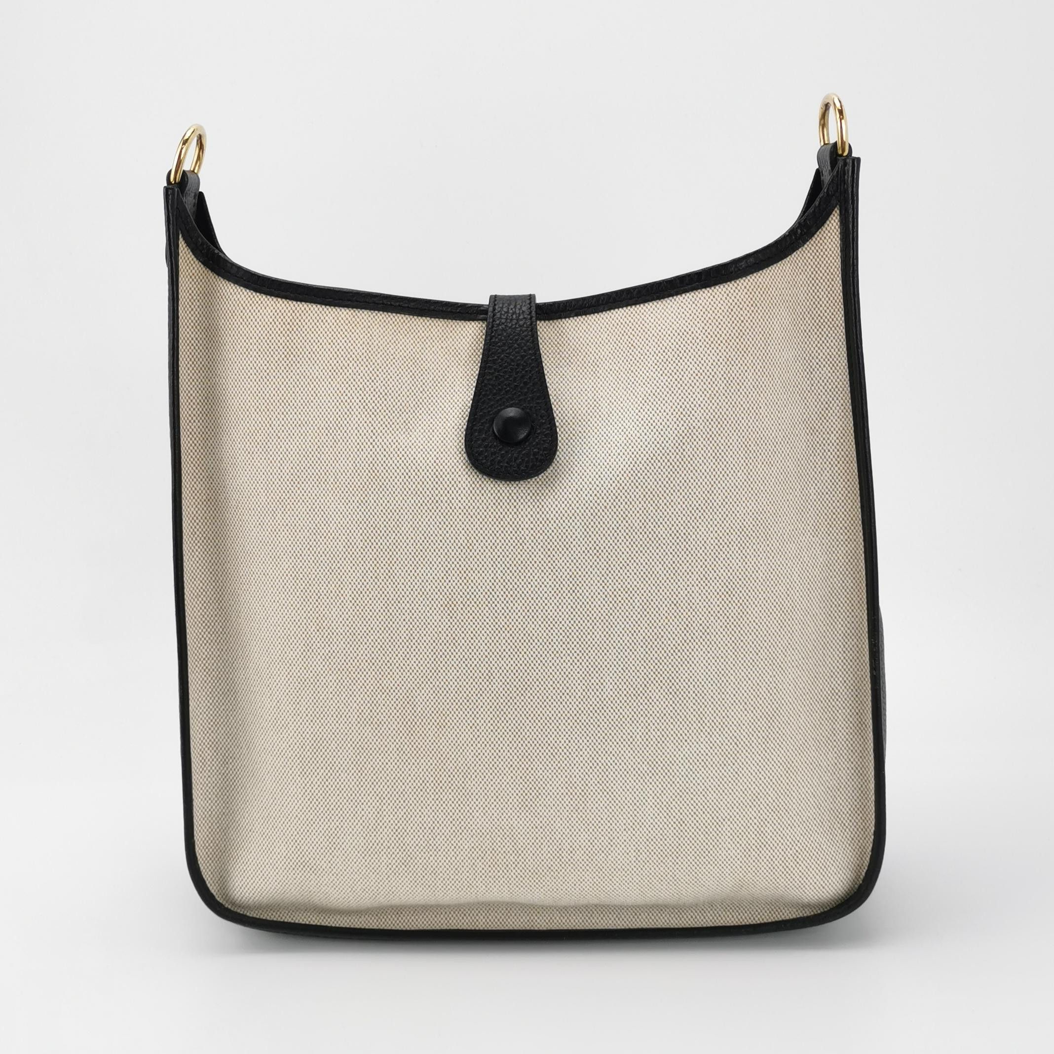 Hermes Hermes Women os Shoulder Bags Size ONE SIZE - 5 Thumbnail