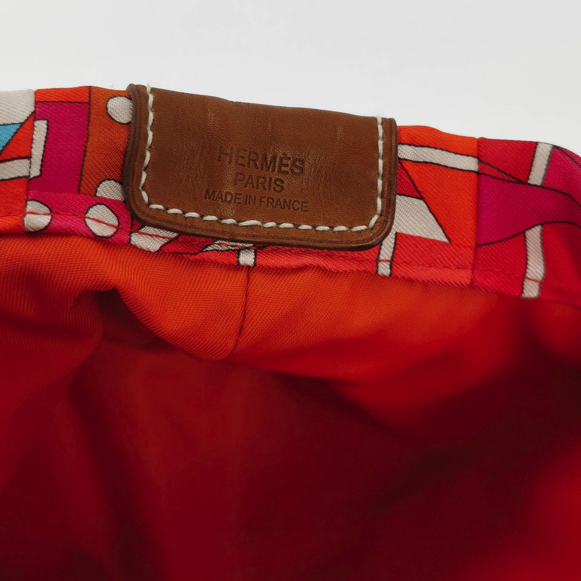 Hermes Hermes Women os Clutches Size ONE SIZE - 7 Thumbnail