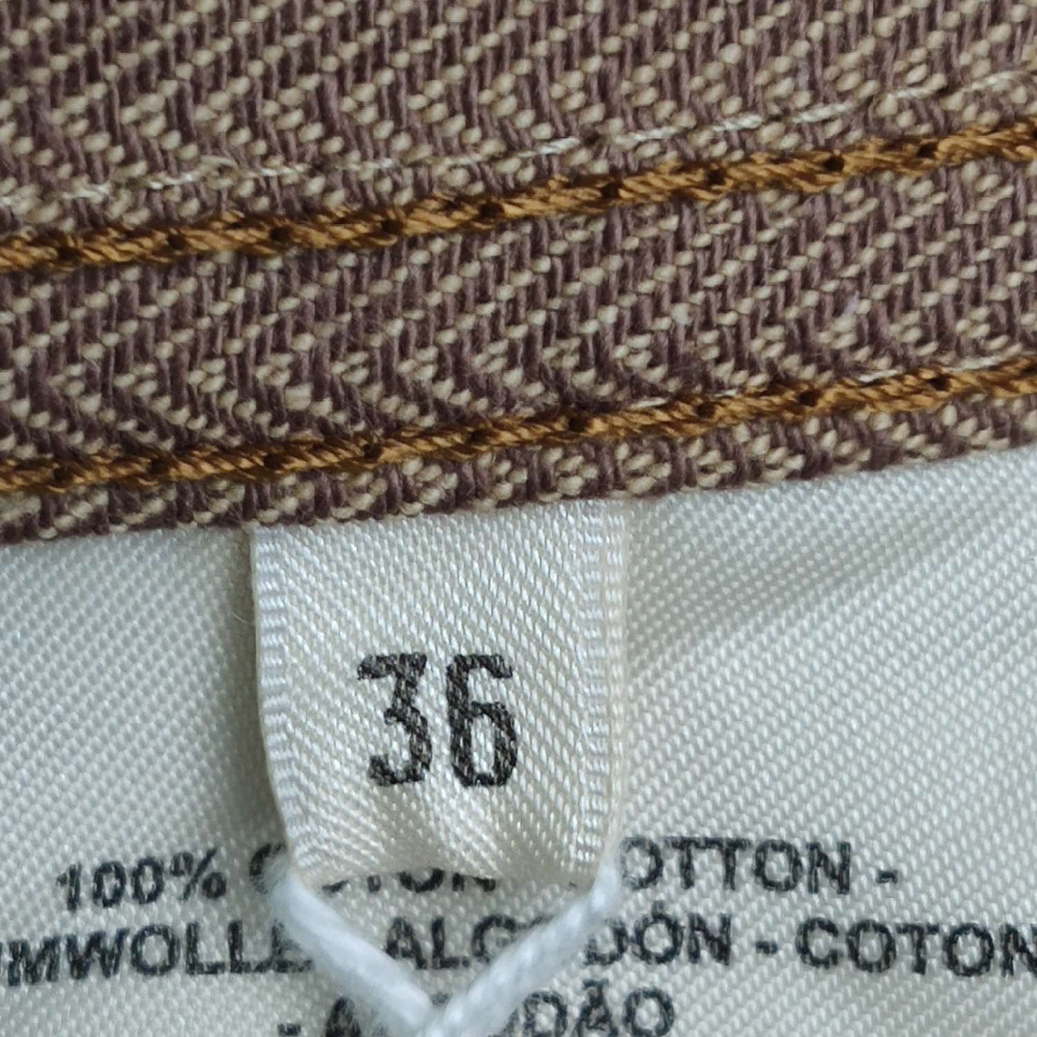 Hermes Hermes Women it_36 Midi Size XS / US 0-2 / IT 36-38 - 6 Thumbnail