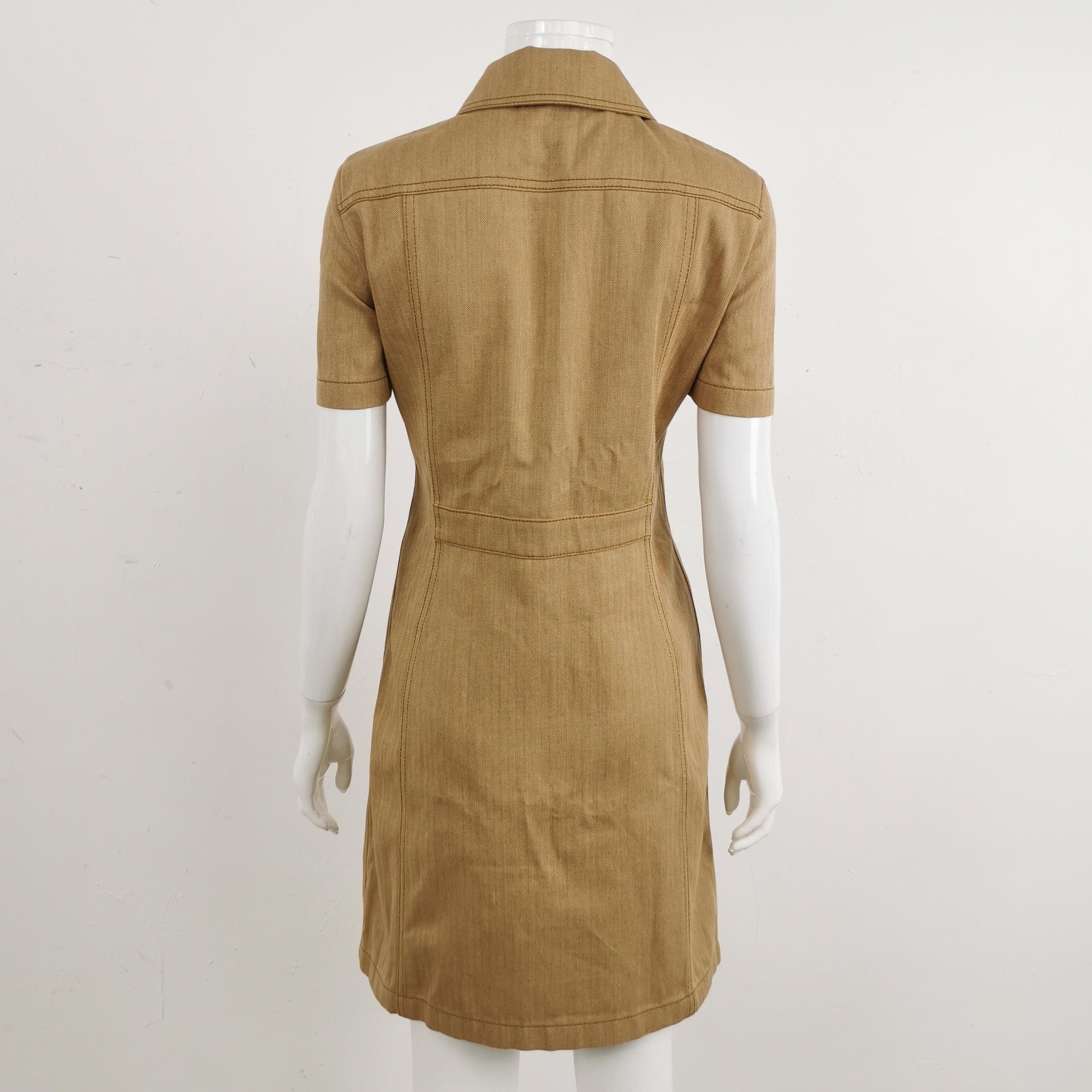 Hermes Hermes Women it_36 Midi Size XS / US 0-2 / IT 36-38 - 2 Thumbnail