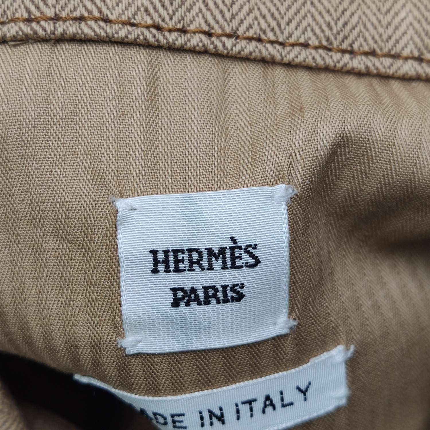 Hermes Hermes Women it_36 Midi Size XS / US 0-2 / IT 36-38 - 5 Thumbnail