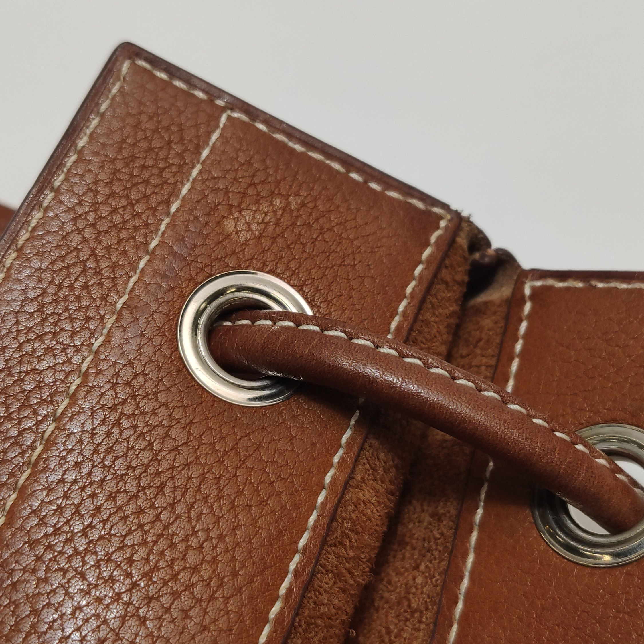 Hermes Hermes Women os Crossbody Bags Size ONE SIZE - 9 Thumbnail