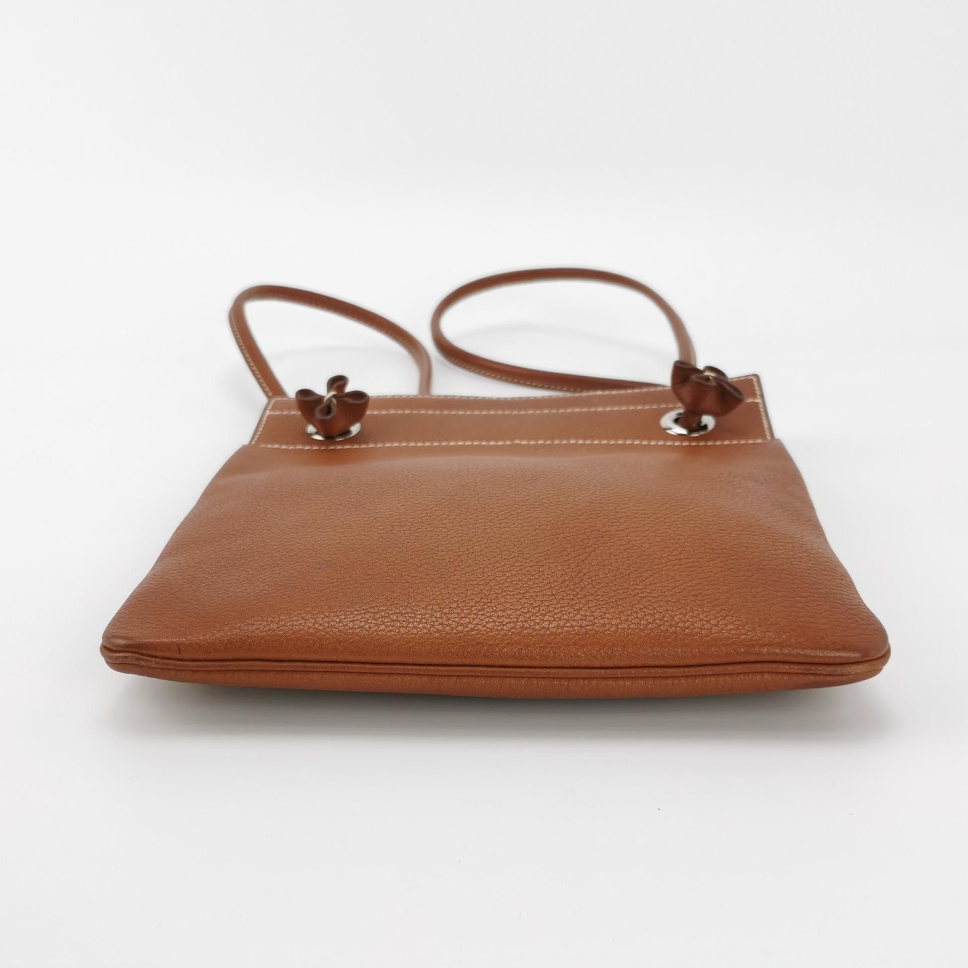 Hermes Hermes Women os Crossbody Bags Size ONE SIZE - 6 Thumbnail