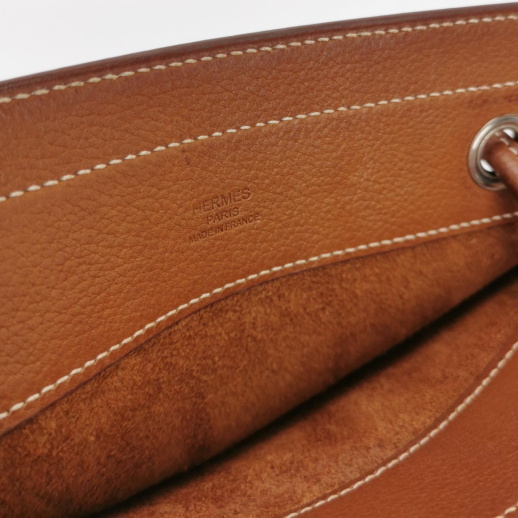 Hermes Hermes Women os Crossbody Bags Size ONE SIZE - 8 Thumbnail