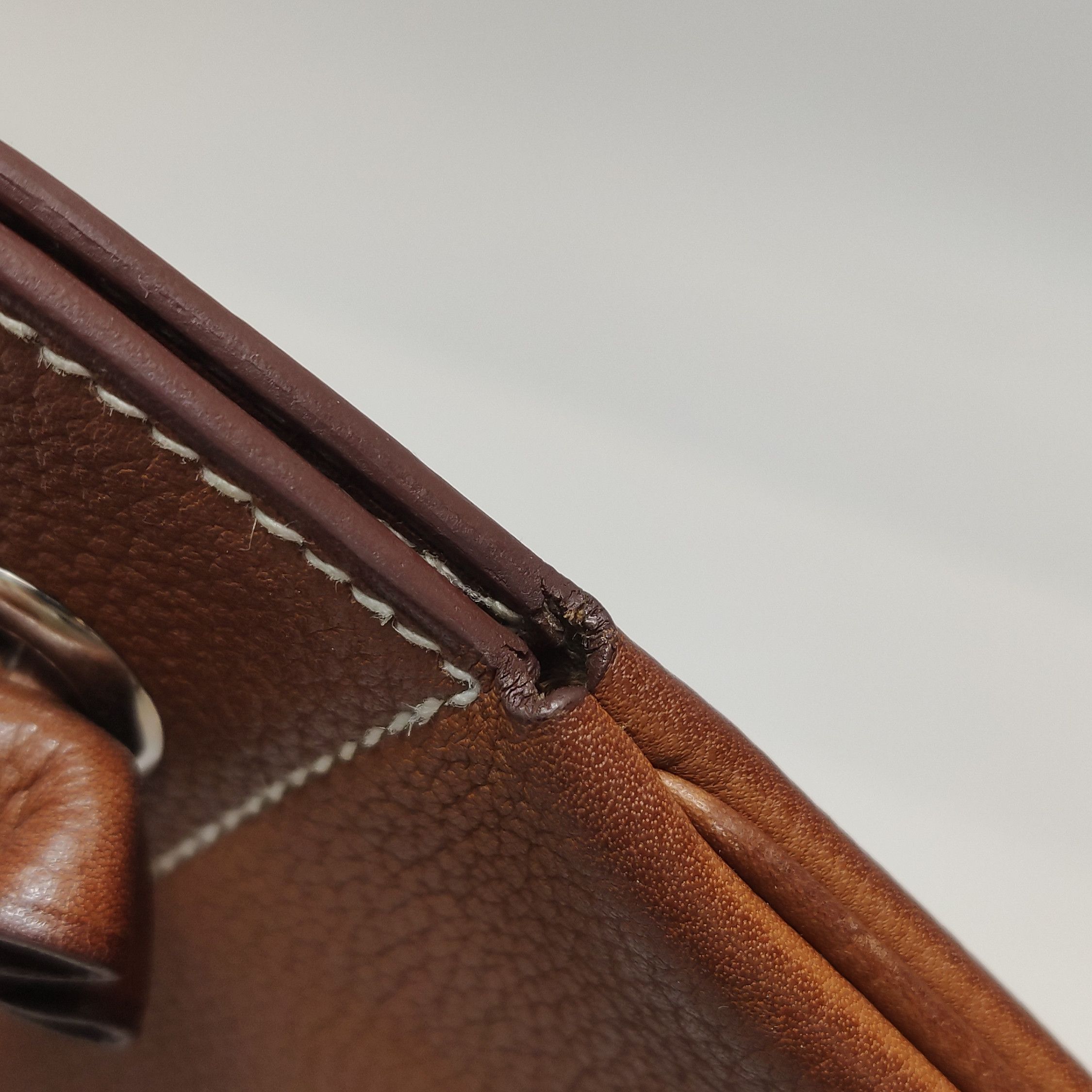 Hermes Hermes Women os Crossbody Bags Size ONE SIZE - 20 Thumbnail