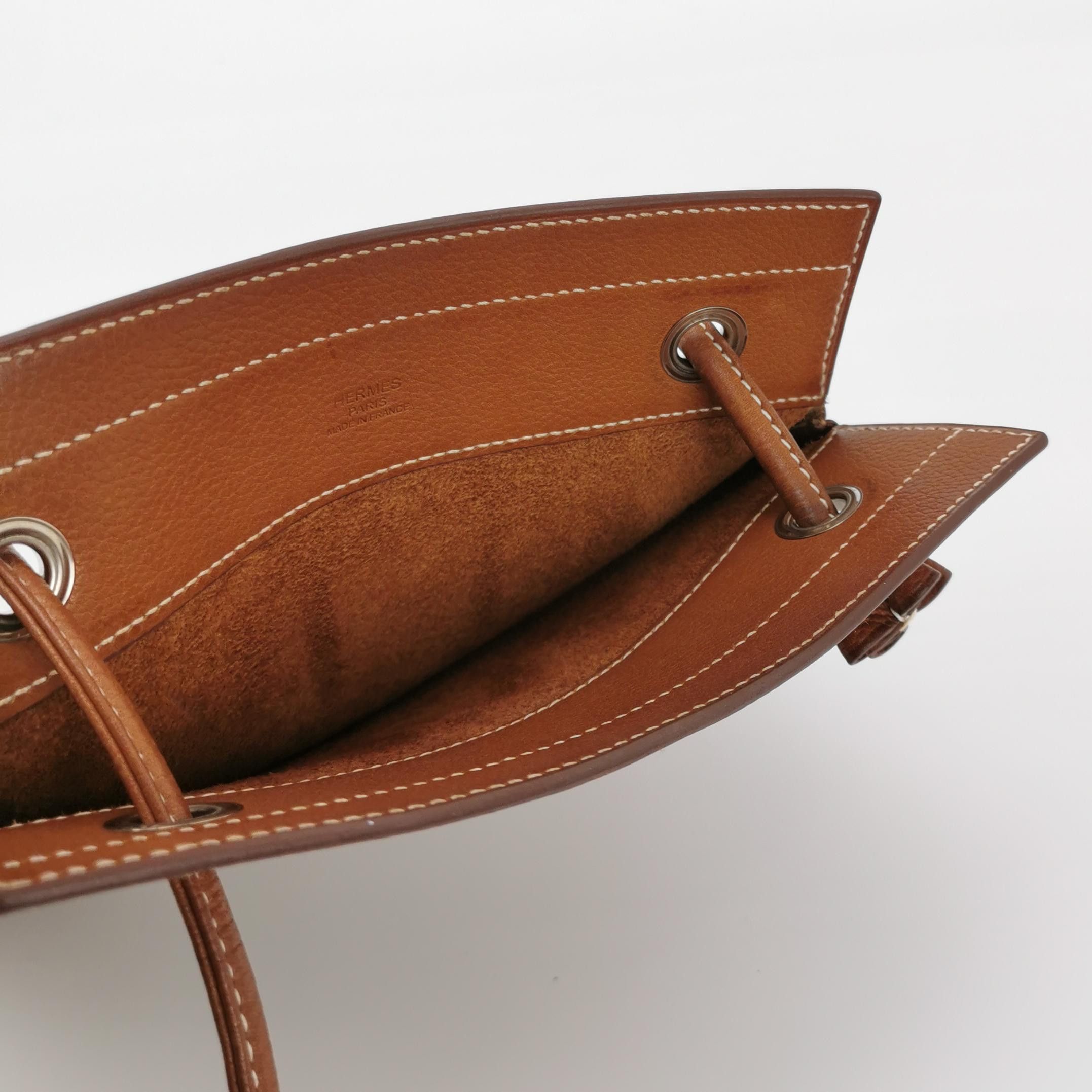 Hermes Hermes Women os Crossbody Bags Size ONE SIZE - 7 Thumbnail