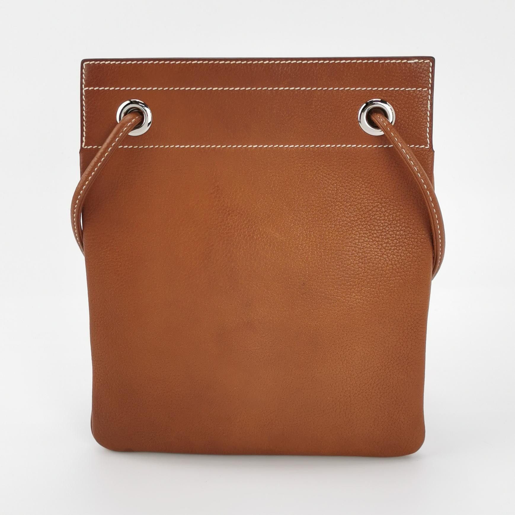 Hermes Hermes Women os Crossbody Bags Size ONE SIZE - 5 Thumbnail