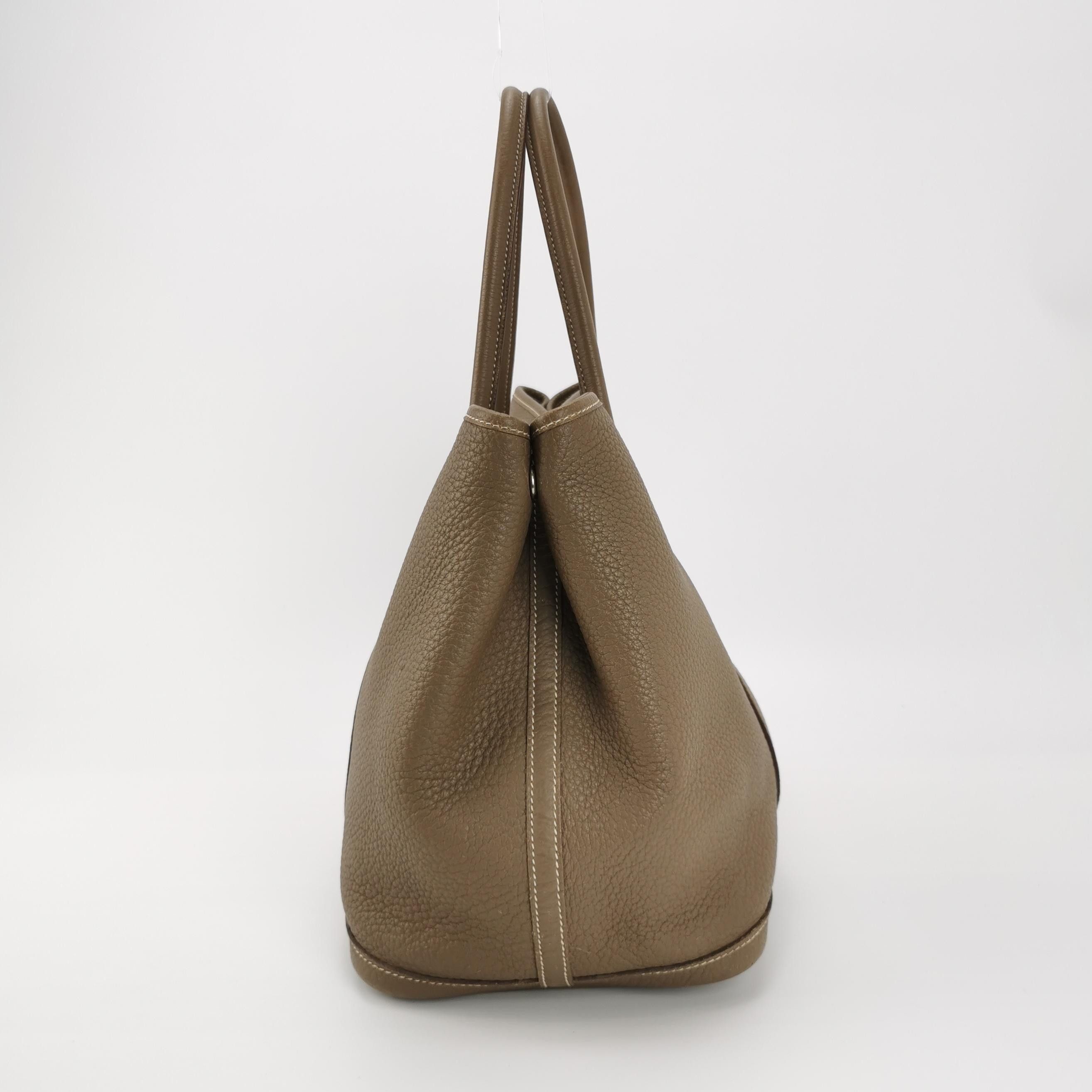 Hermes Hermes Women os Tote Bags Size ONE SIZE - 4 Thumbnail
