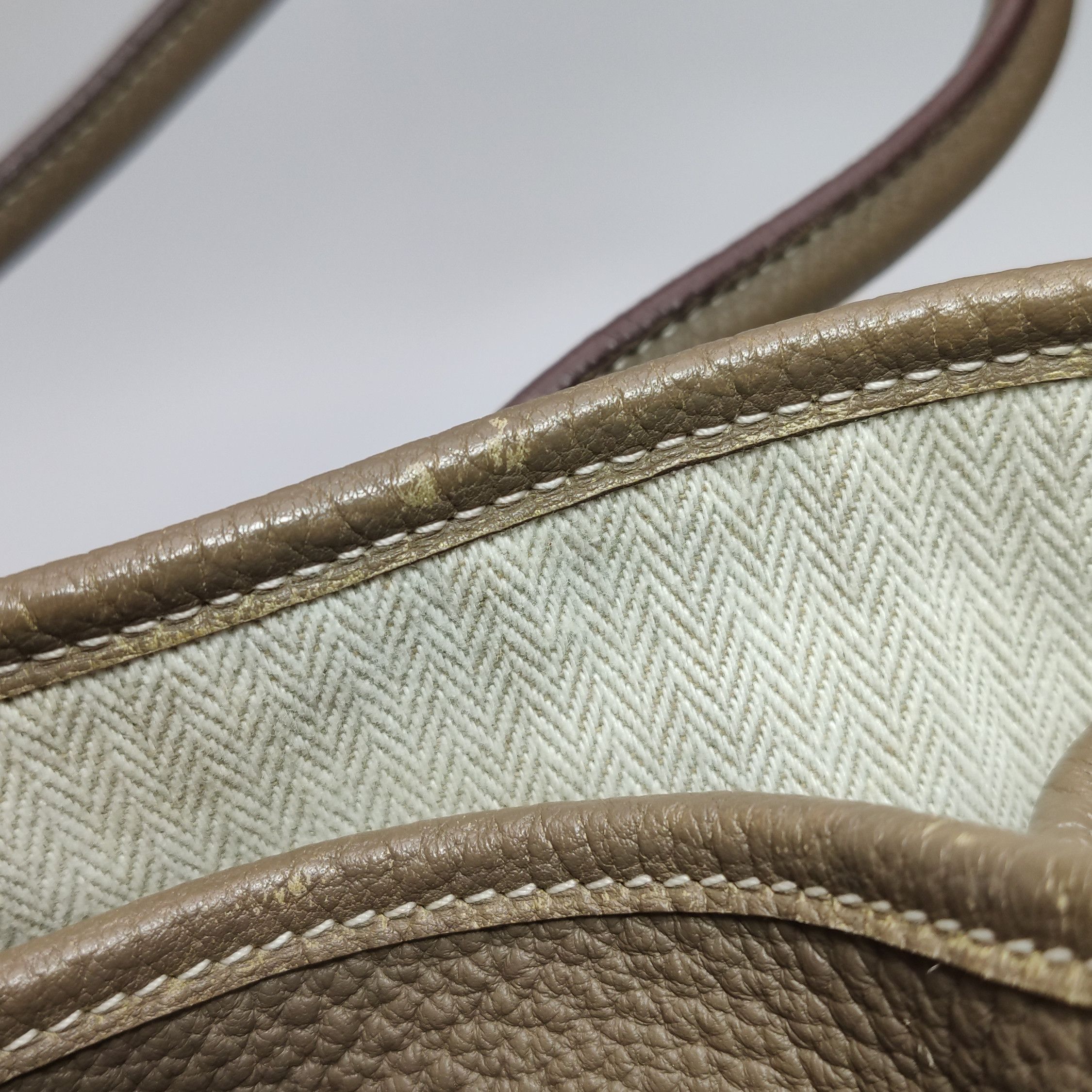 Hermes Hermes Women os Tote Bags Size ONE SIZE - 24 Thumbnail