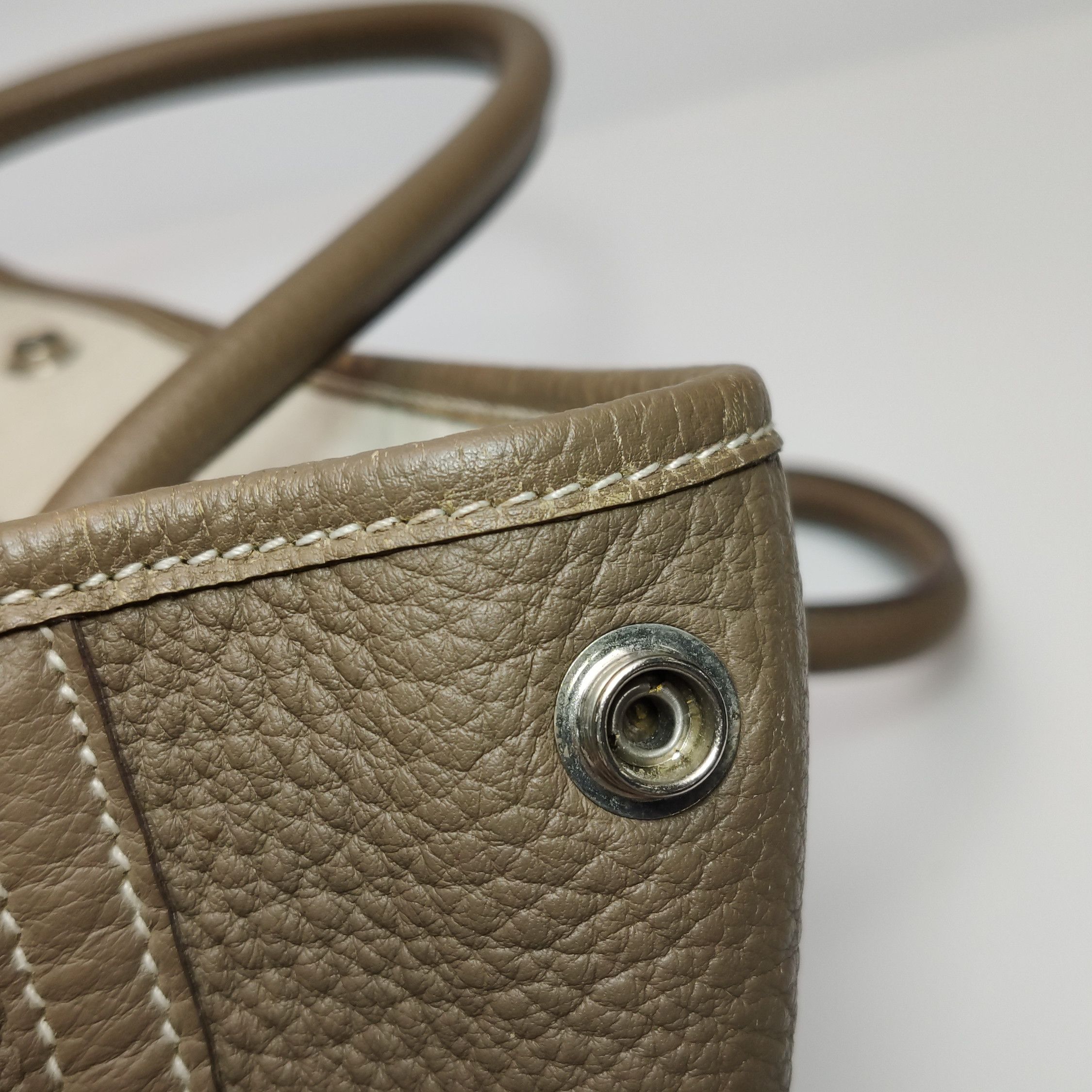 Hermes Hermes Women os Tote Bags Size ONE SIZE - 20 Thumbnail