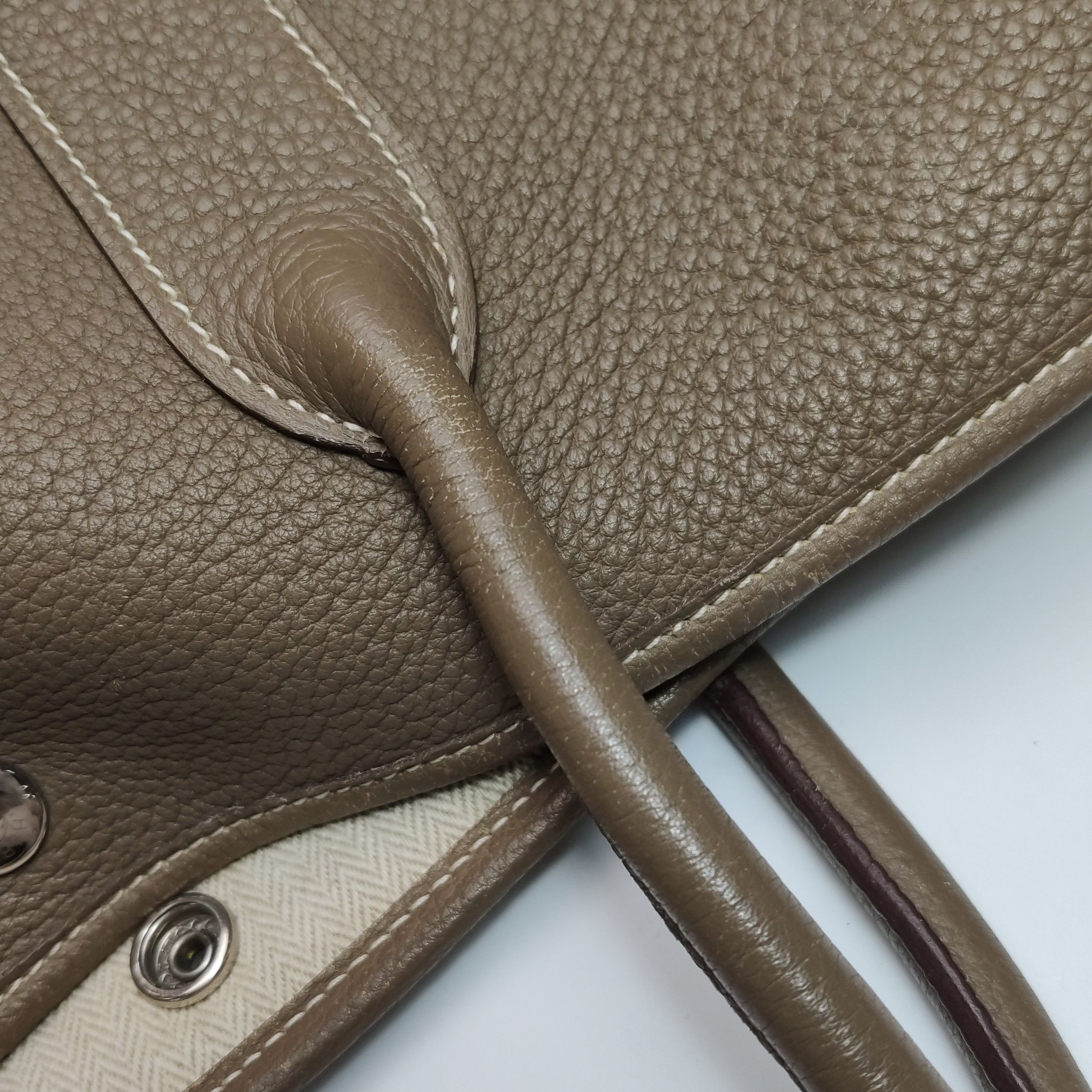 Hermes Hermes Women os Tote Bags Size ONE SIZE - 18 Thumbnail