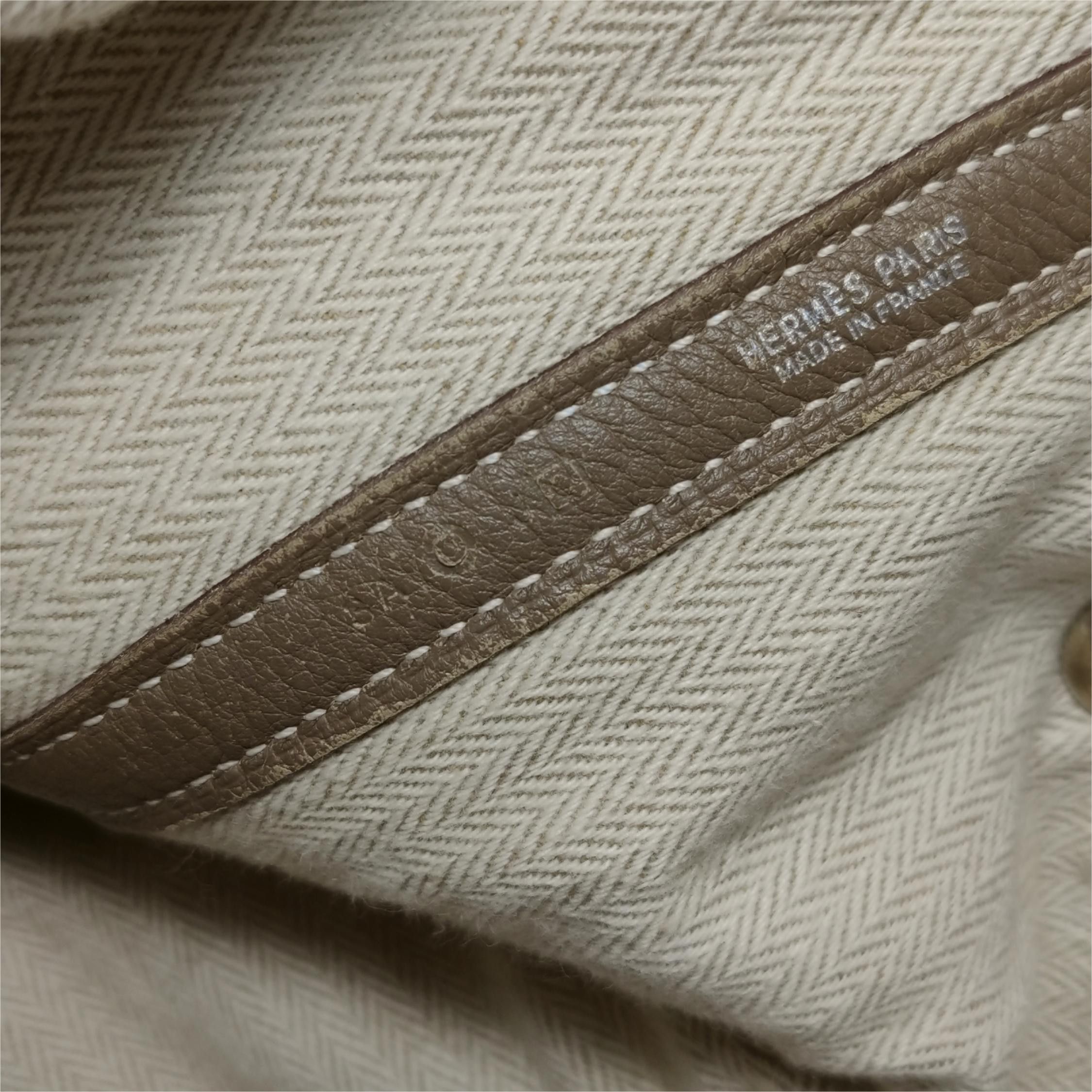 Hermes Hermes Women os Tote Bags Size ONE SIZE - 11 Thumbnail