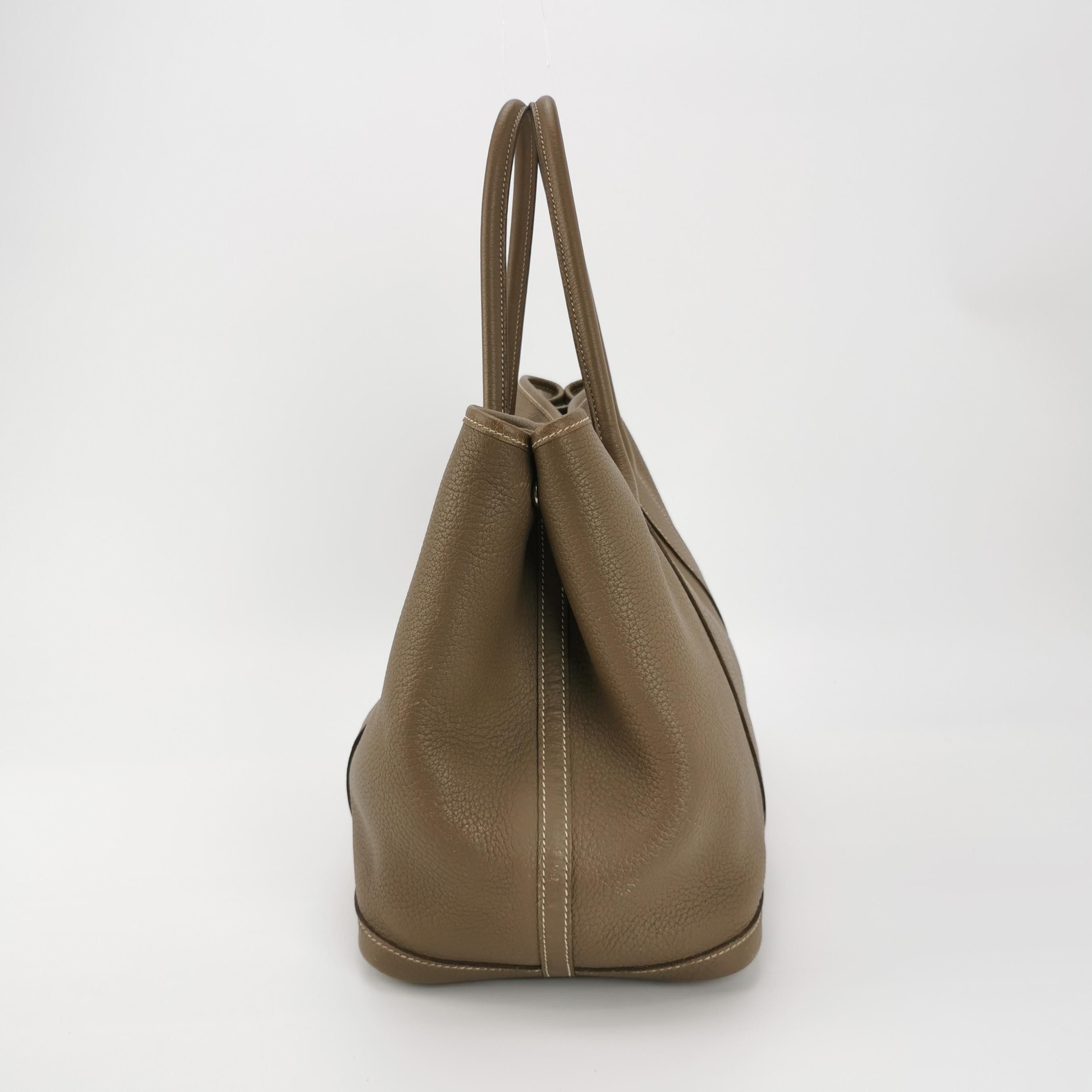 Hermes Hermes Women os Tote Bags Size ONE SIZE - 3 Thumbnail