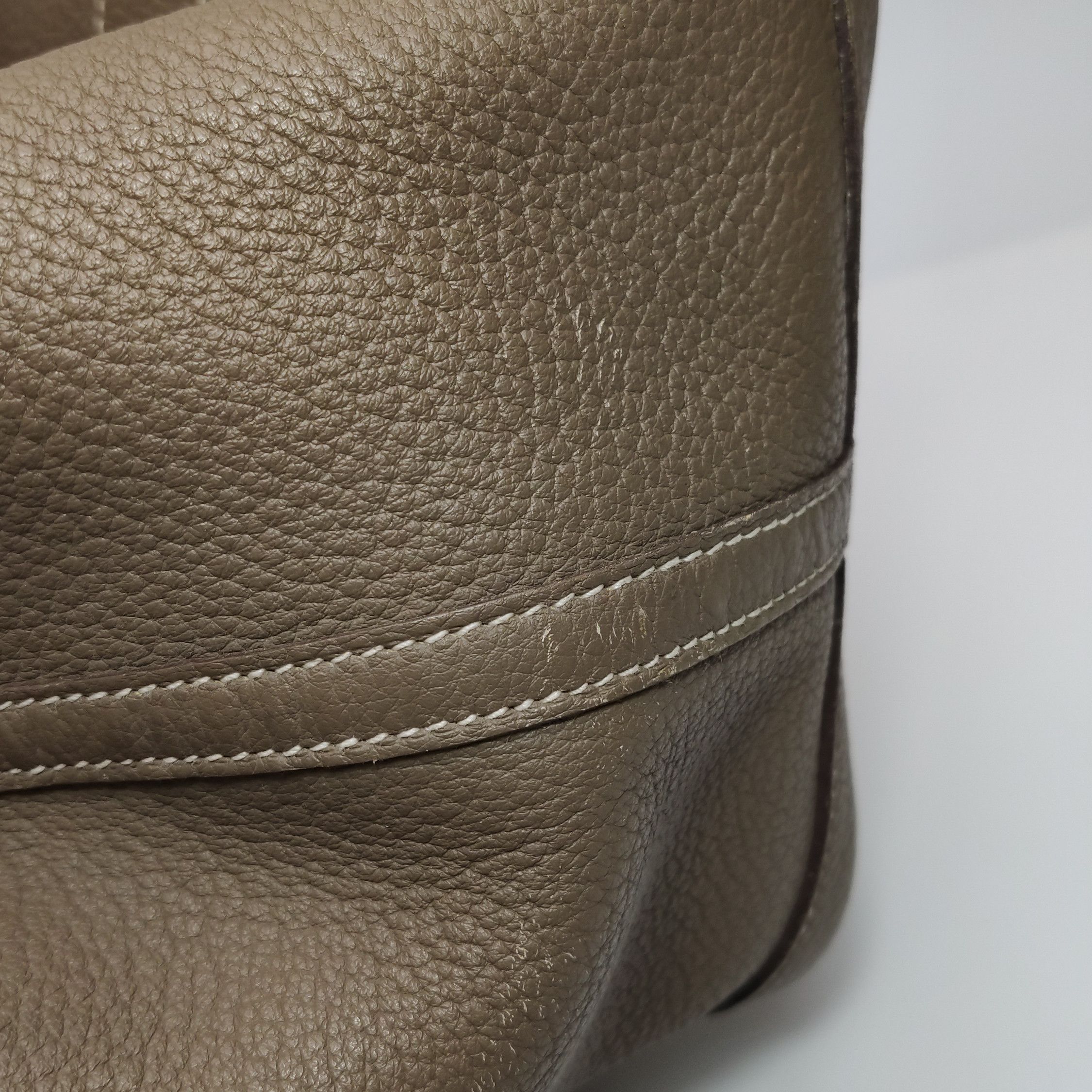 Hermes Hermes Women os Tote Bags Size ONE SIZE - 17 Thumbnail