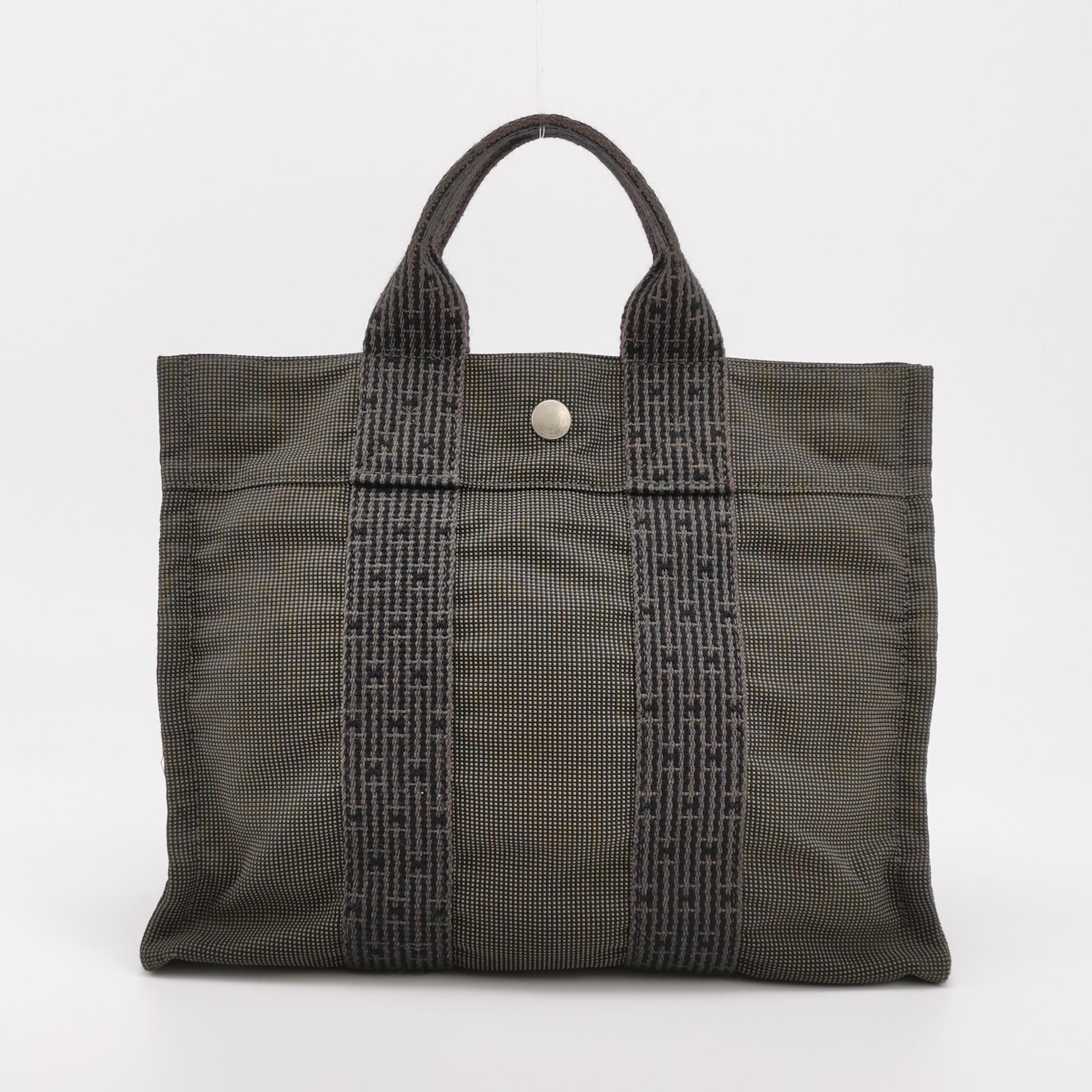 Hermes Hermes Women os Tote Bags Size ONE SIZE - 5 Thumbnail