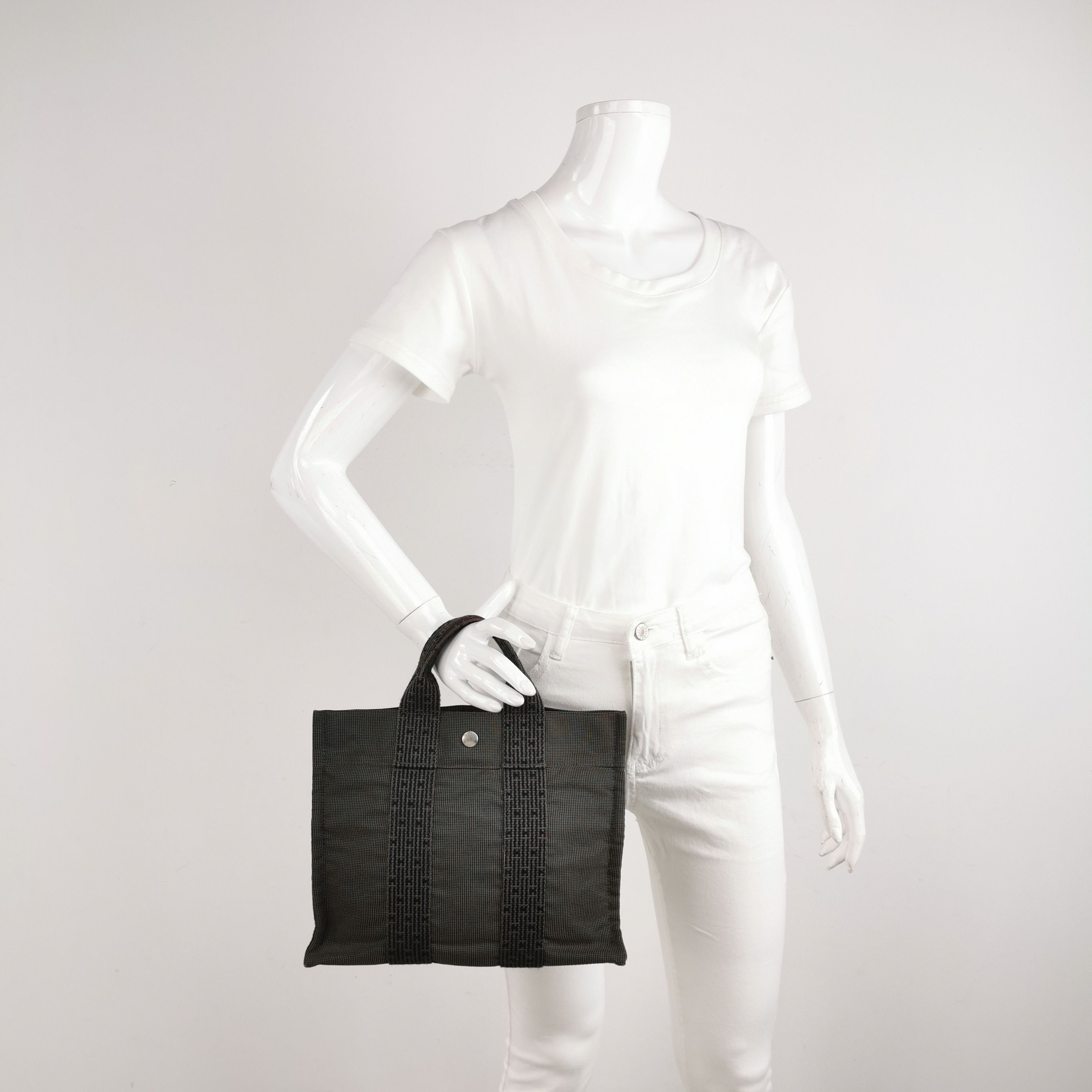 Hermes Hermes Women os Tote Bags Size ONE SIZE - 2 Thumbnail