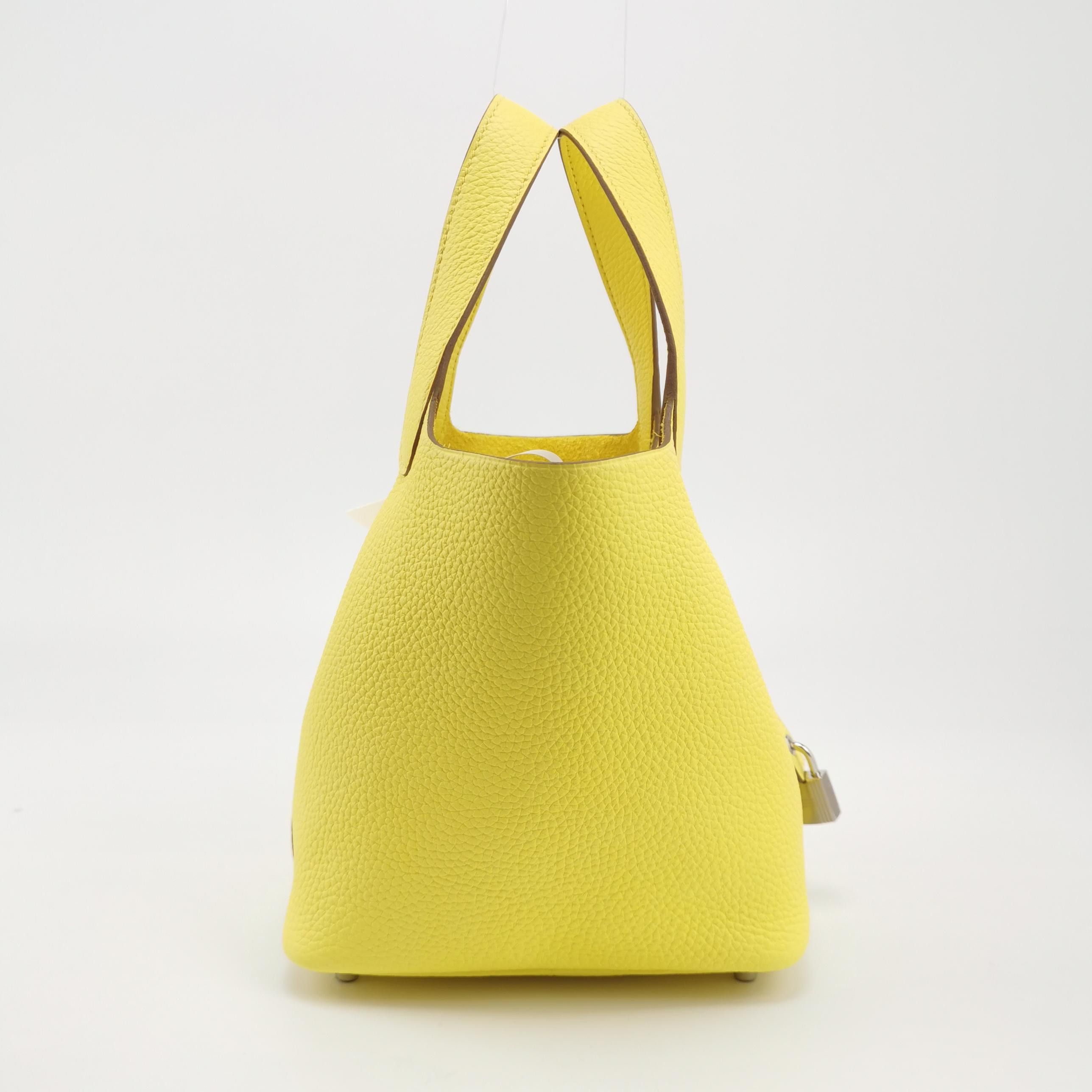 Hermes Hermes Women os Tote Bags Size ONE SIZE - 4 Thumbnail
