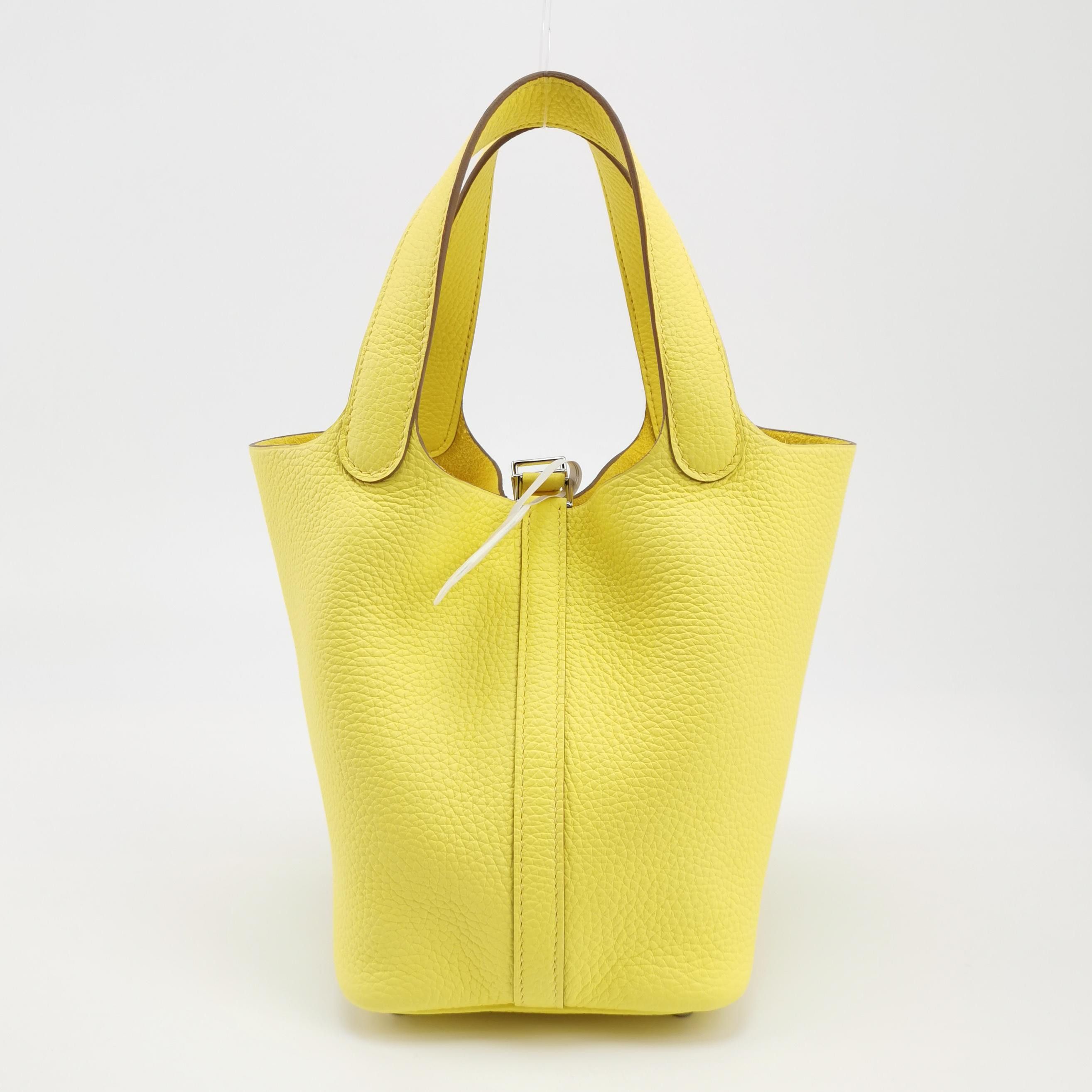 Hermes Hermes Women os Tote Bags Size ONE SIZE - 5 Thumbnail