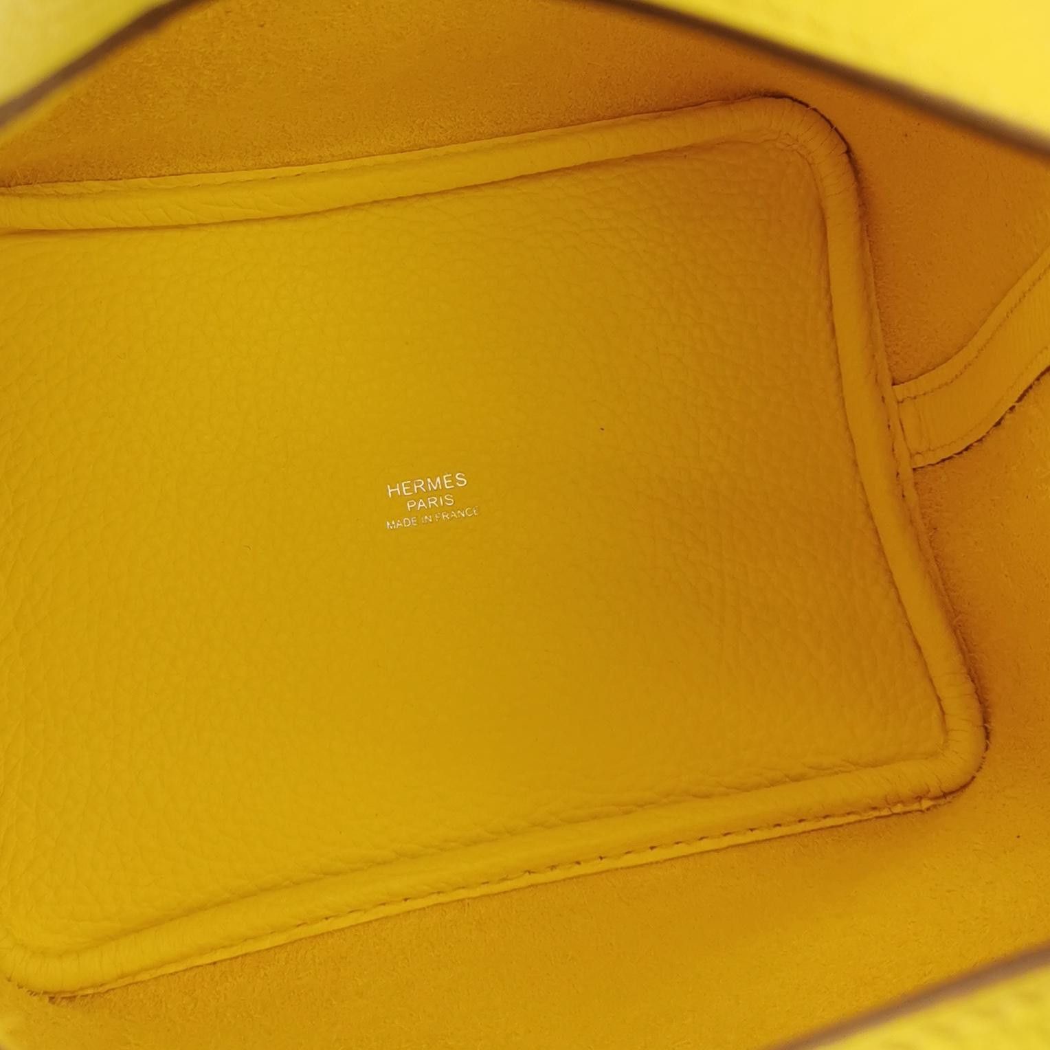 Hermes Hermes Women os Tote Bags Size ONE SIZE - 8 Thumbnail
