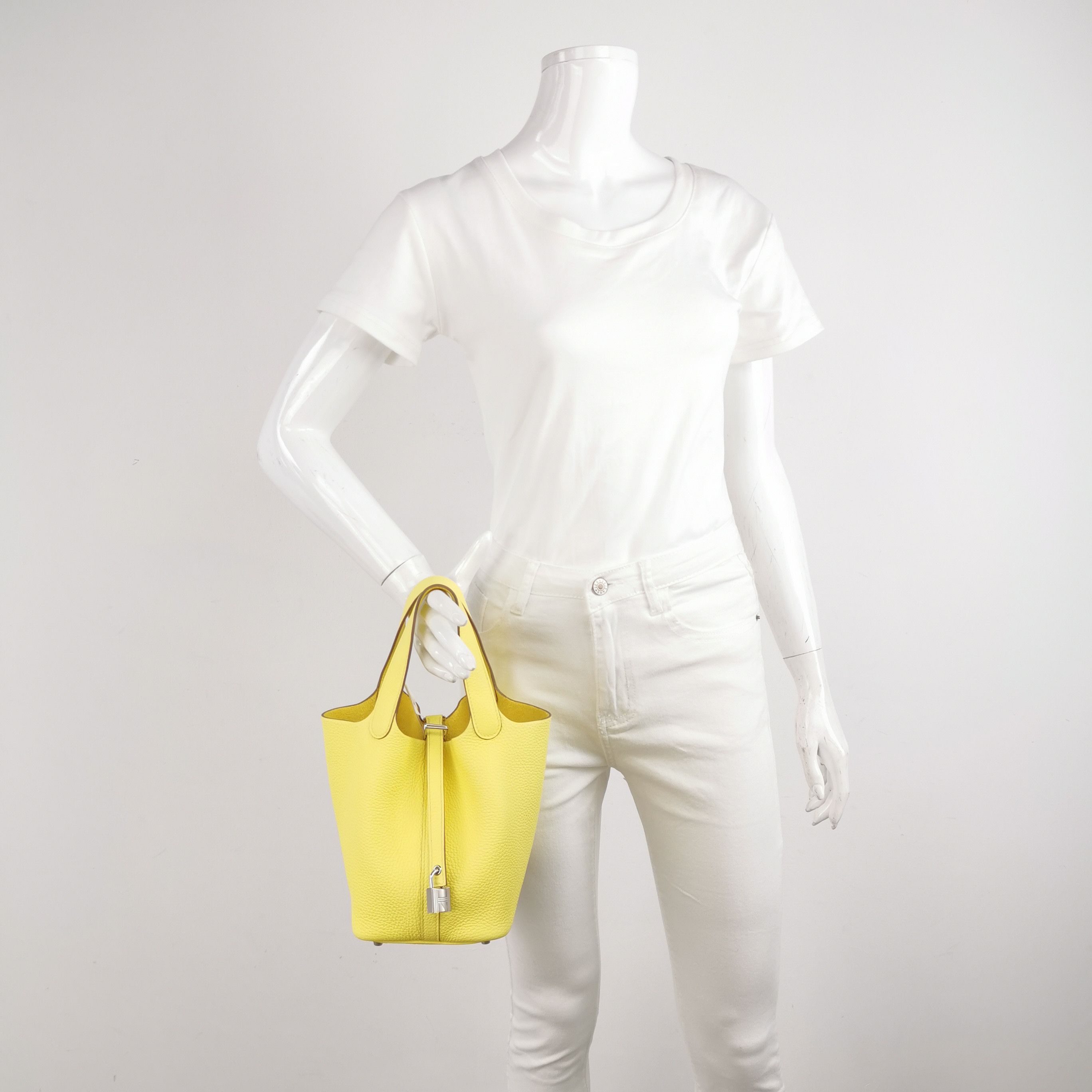 Hermes Hermes Women os Tote Bags Size ONE SIZE - 2 Thumbnail