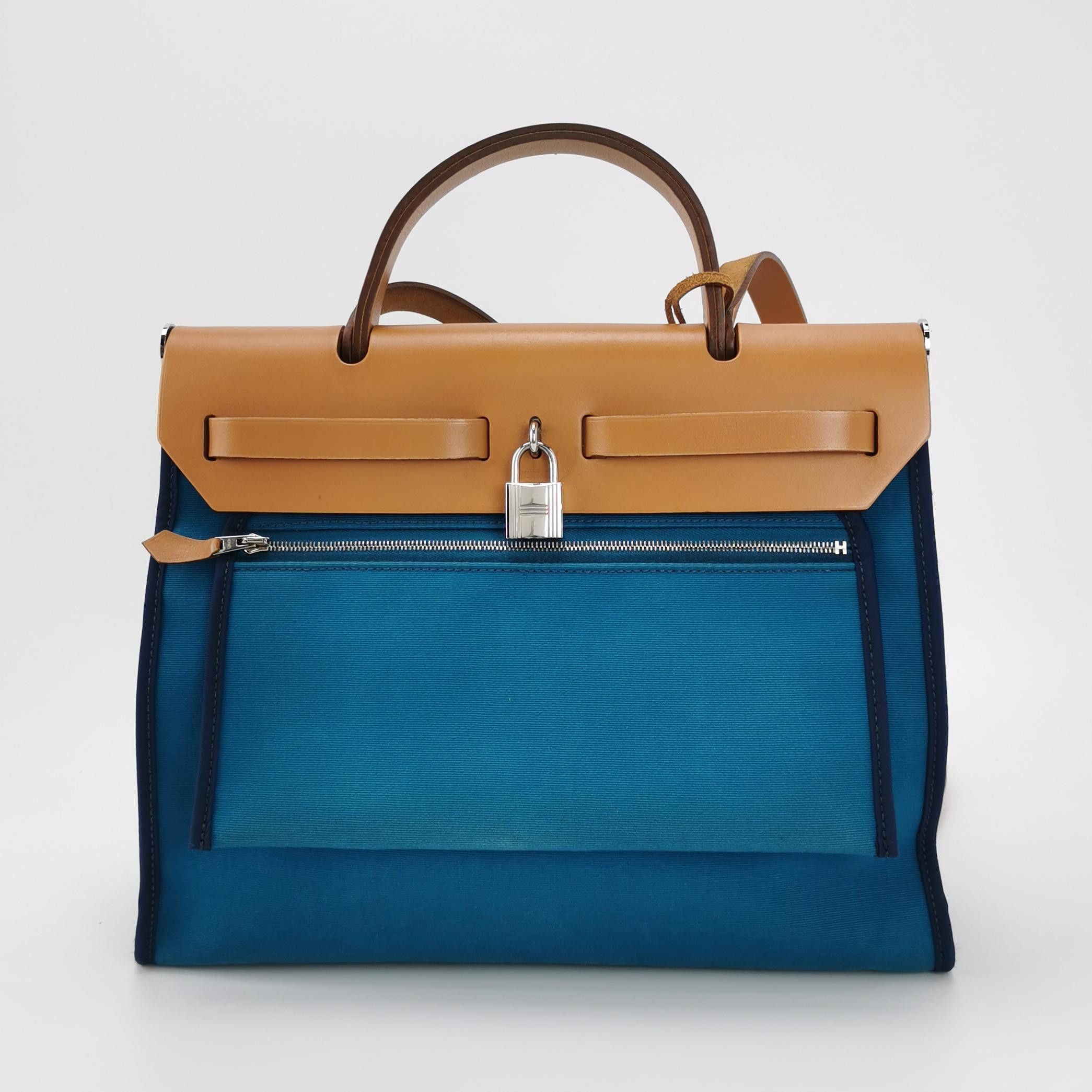 Hermes Hermes Women os Shoulder Bags Size ONE SIZE - 6 Thumbnail