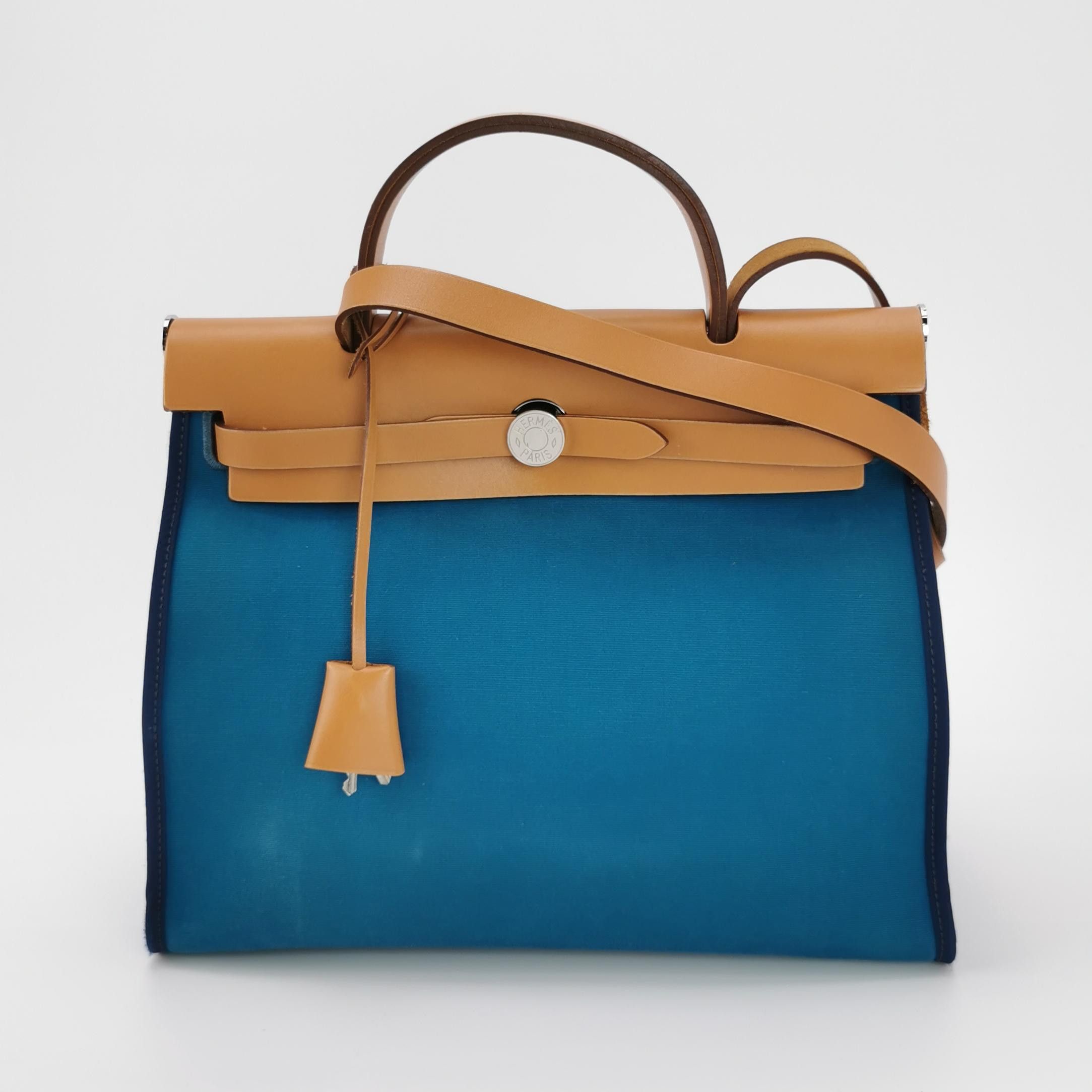 Hermes Hermes Women os Shoulder Bags Size ONE SIZE - 3 Thumbnail