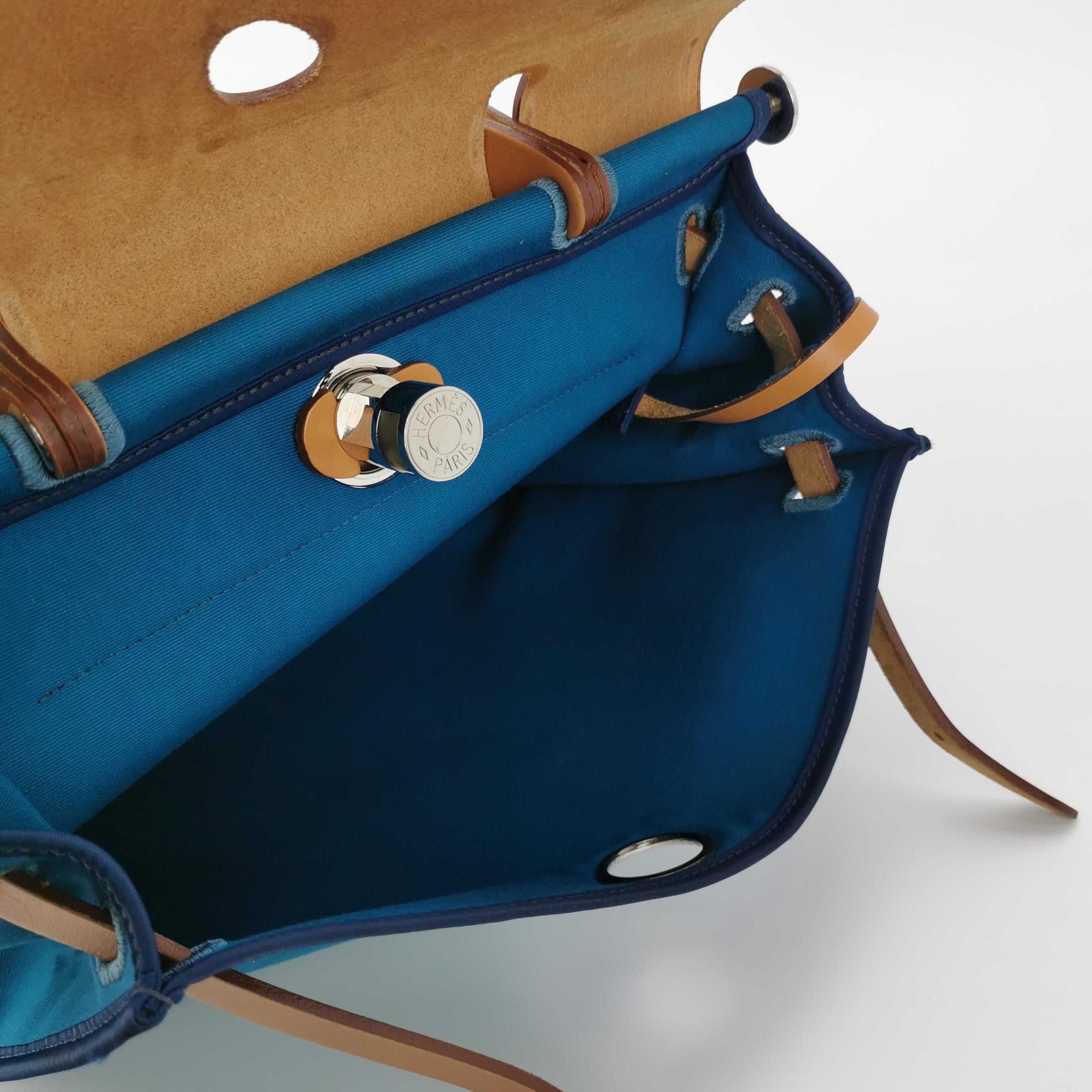 Hermes Hermes Women os Shoulder Bags Size ONE SIZE - 8 Thumbnail
