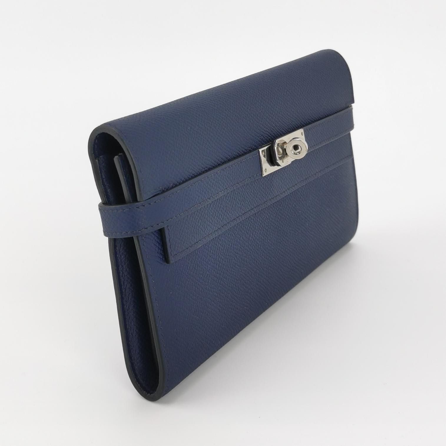 Hermes Hermes Women os Clutches Size ONE SIZE - 3 Thumbnail