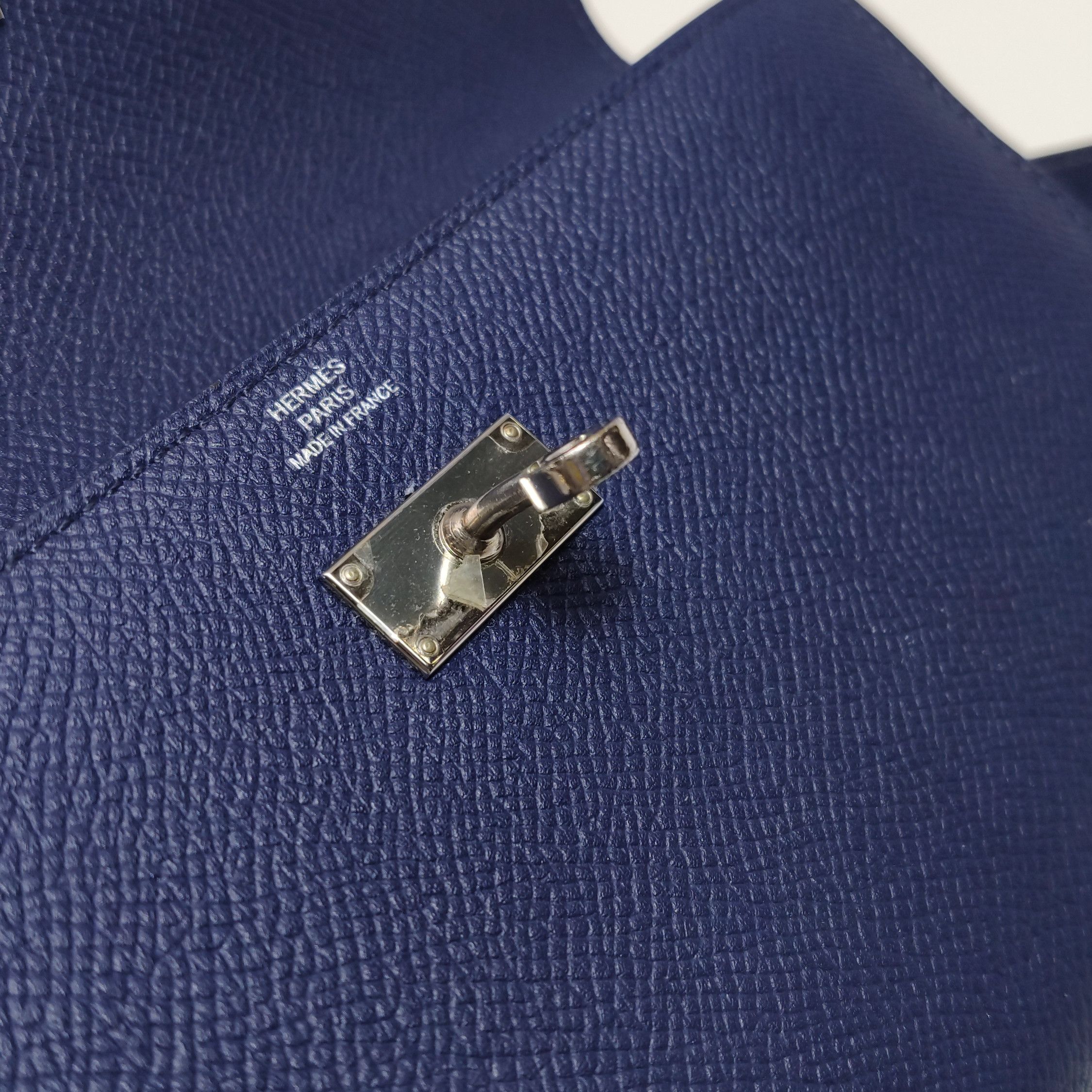 Hermes Hermes Women os Clutches Size ONE SIZE - 20 Thumbnail