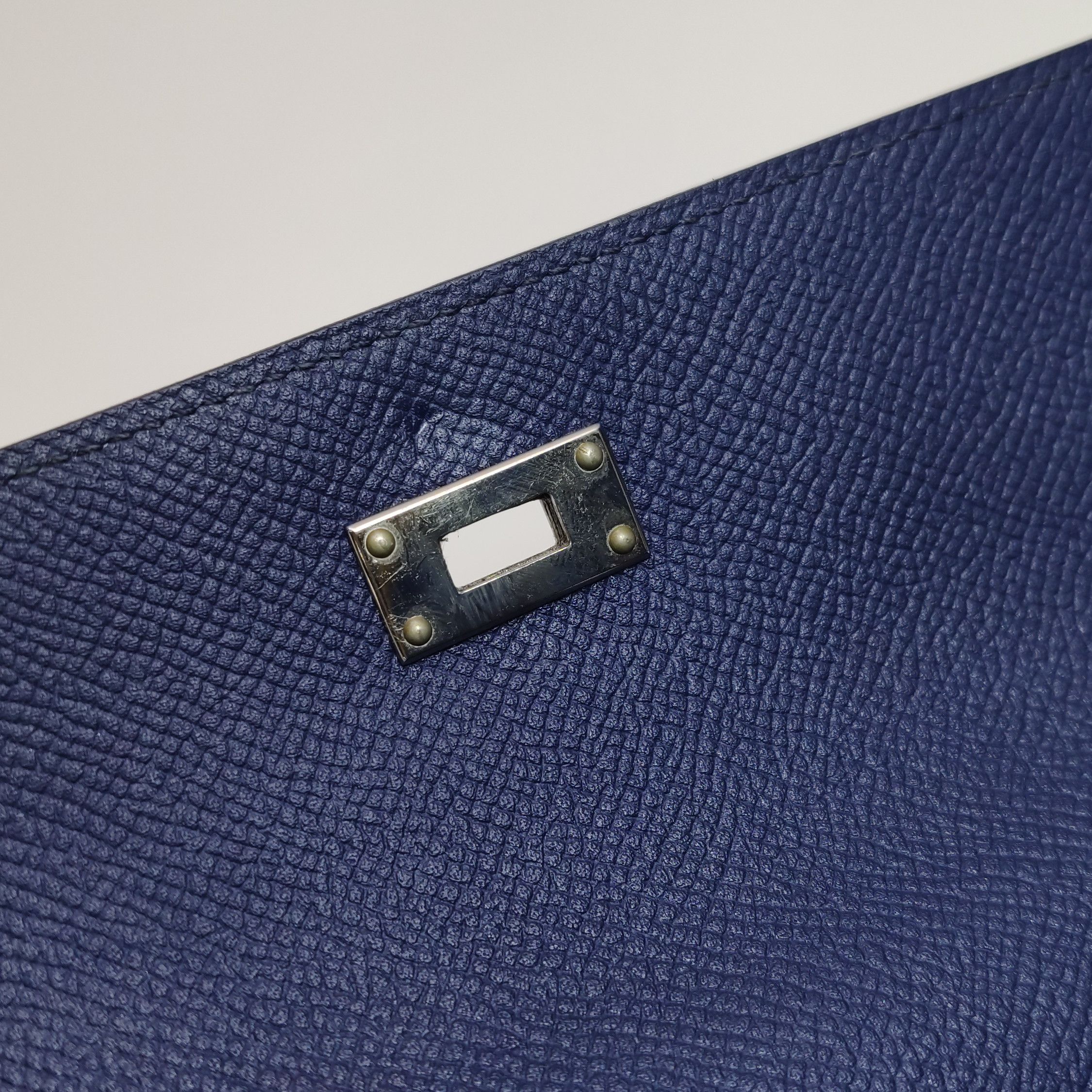 Hermes Hermes Women os Clutches Size ONE SIZE - 11 Thumbnail