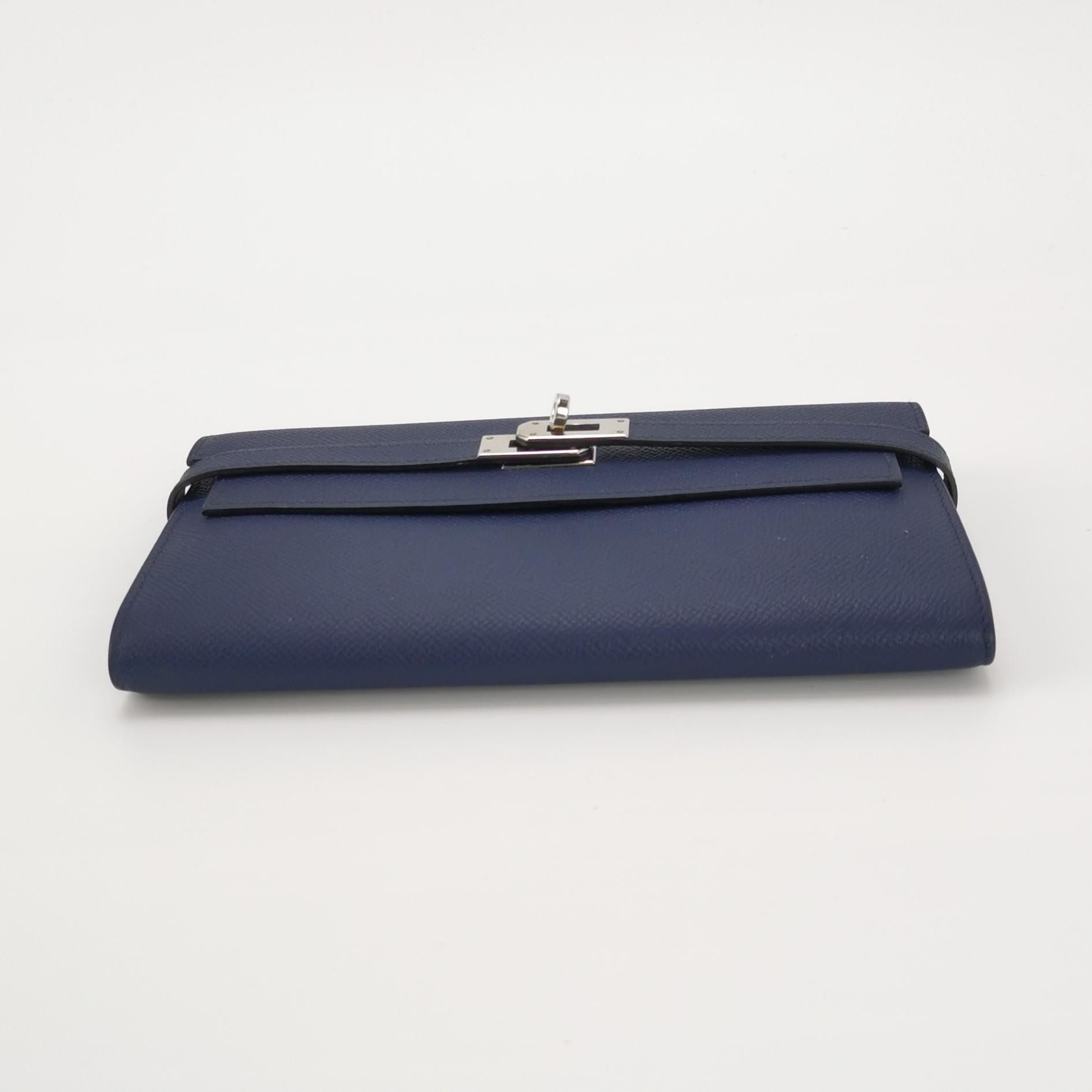 Hermes Hermes Women os Clutches Size ONE SIZE - 5 Thumbnail