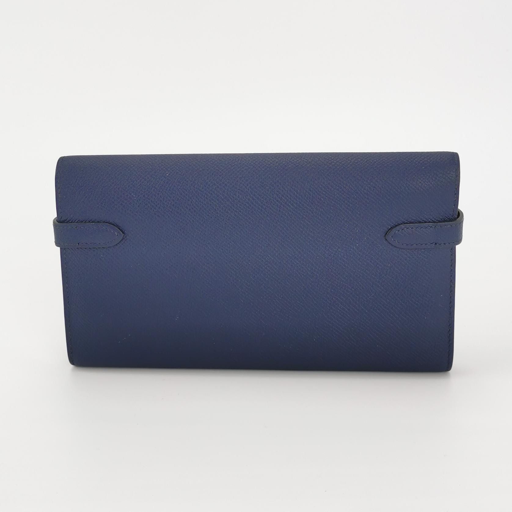 Hermes Hermes Women os Clutches Size ONE SIZE - 4 Thumbnail