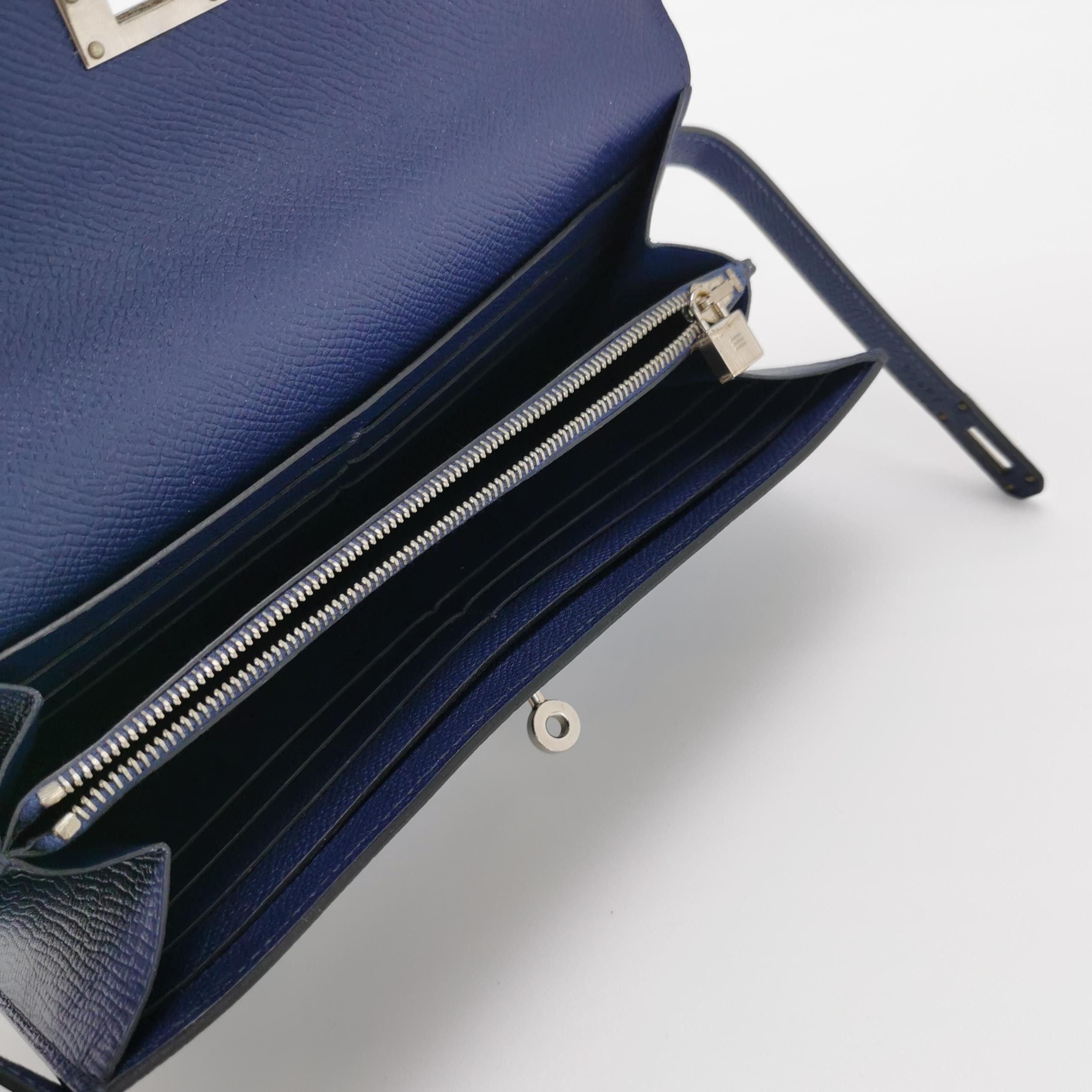 Hermes Hermes Women os Clutches Size ONE SIZE - 6 Thumbnail