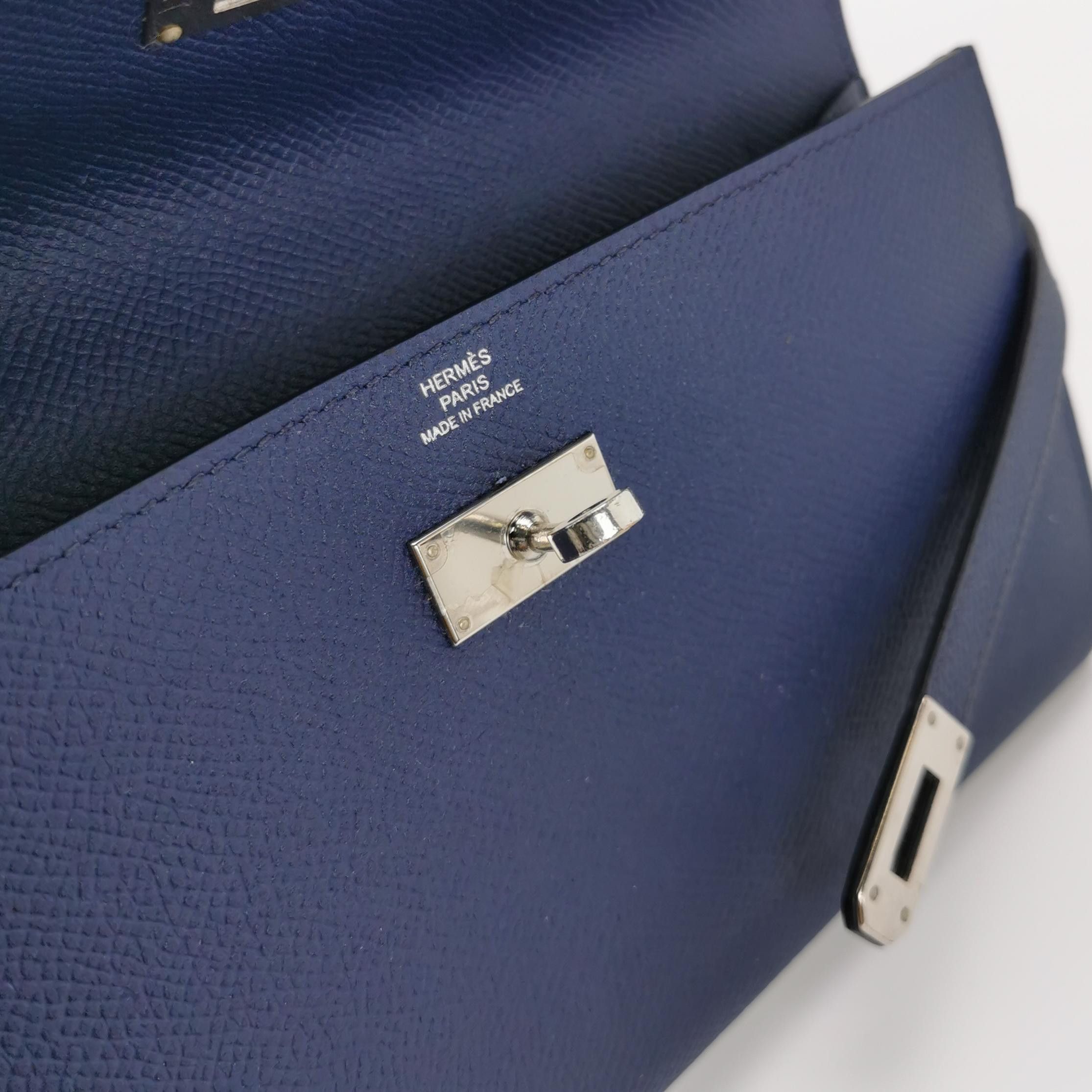 Hermes Hermes Women os Clutches Size ONE SIZE - 7 Thumbnail