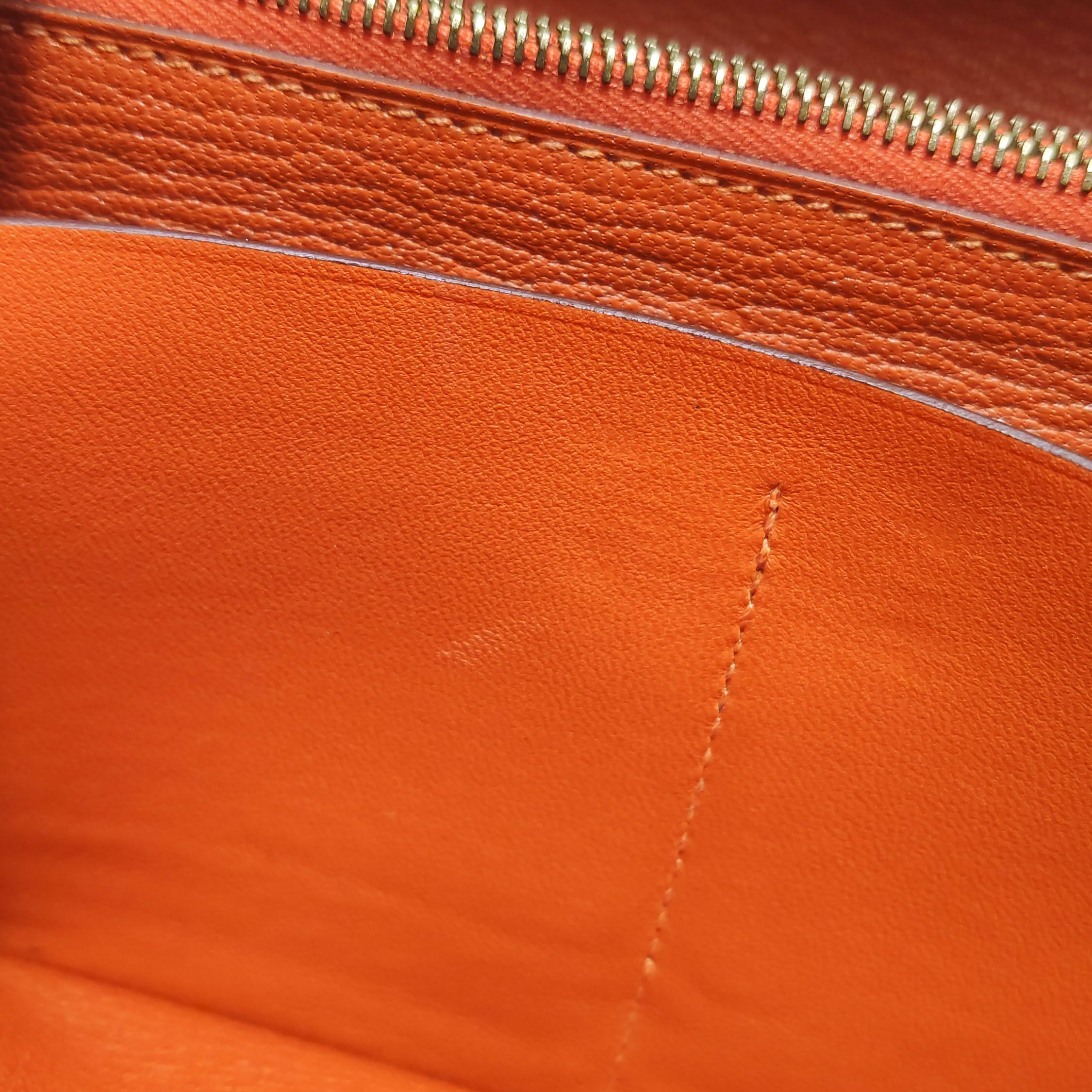 Hermes Hermes Women os Clutches Size ONE SIZE - 9 Thumbnail