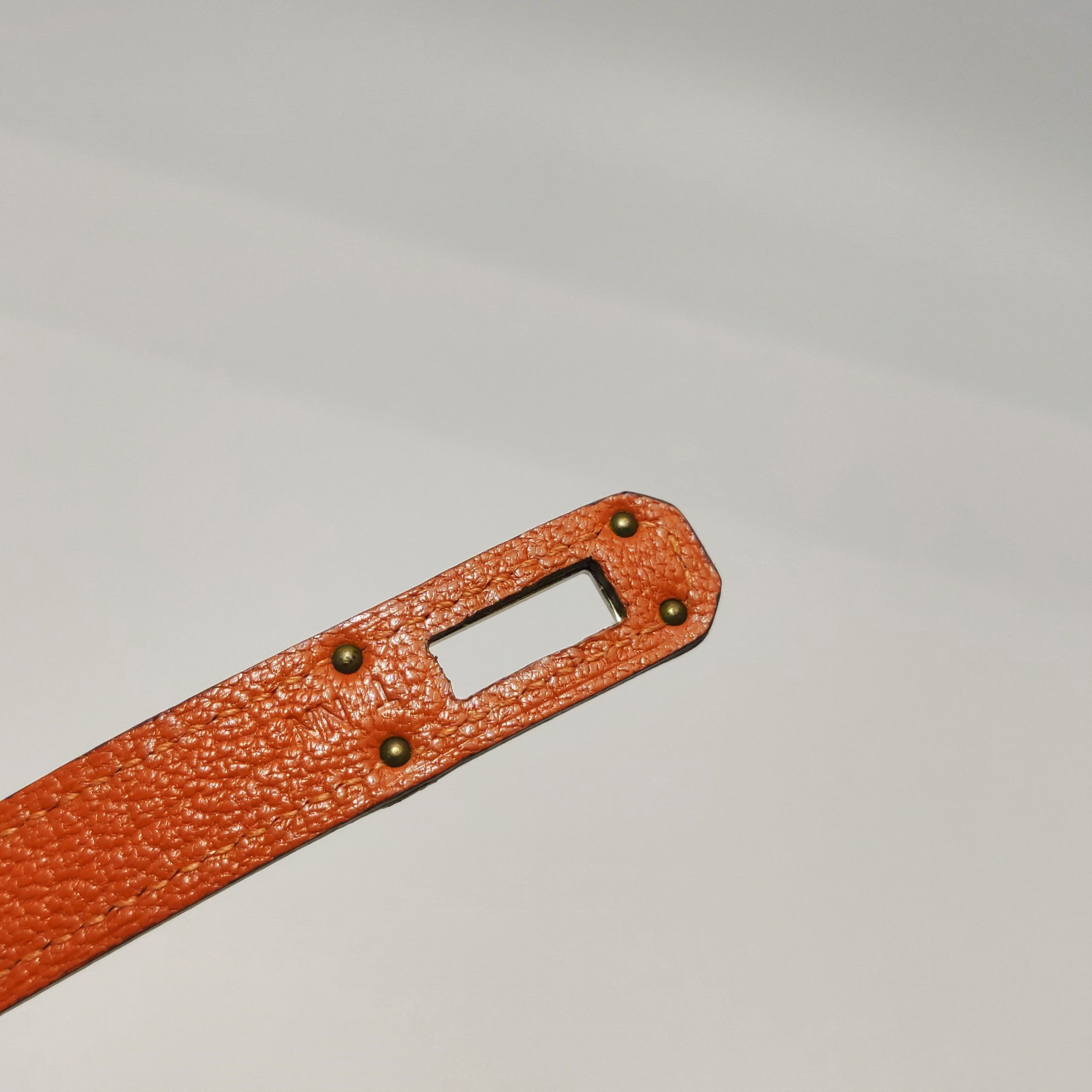 Hermes Hermes Women os Clutches Size ONE SIZE - 15 Thumbnail