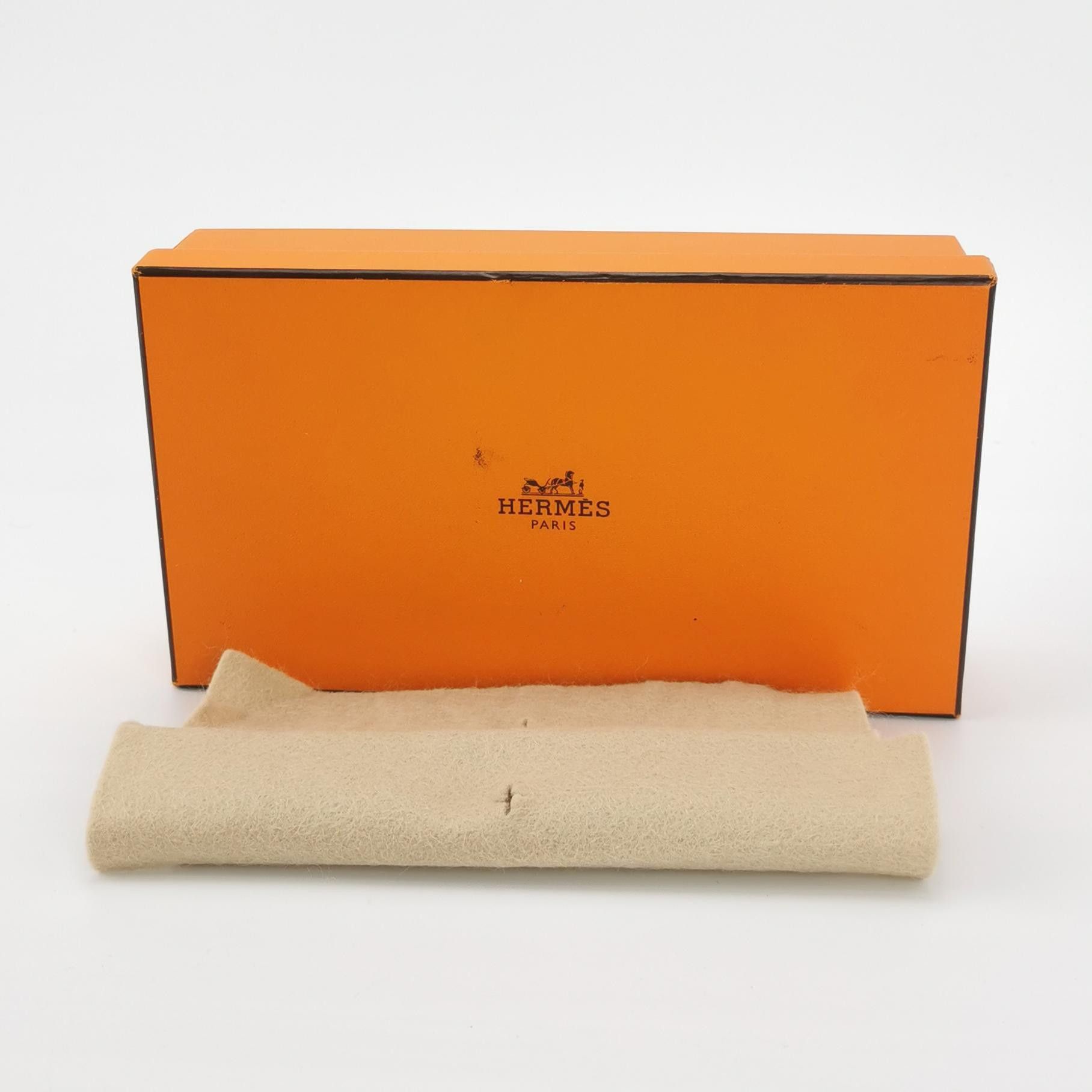 Hermes Hermes Women os Clutches Size ONE SIZE - 8 Thumbnail