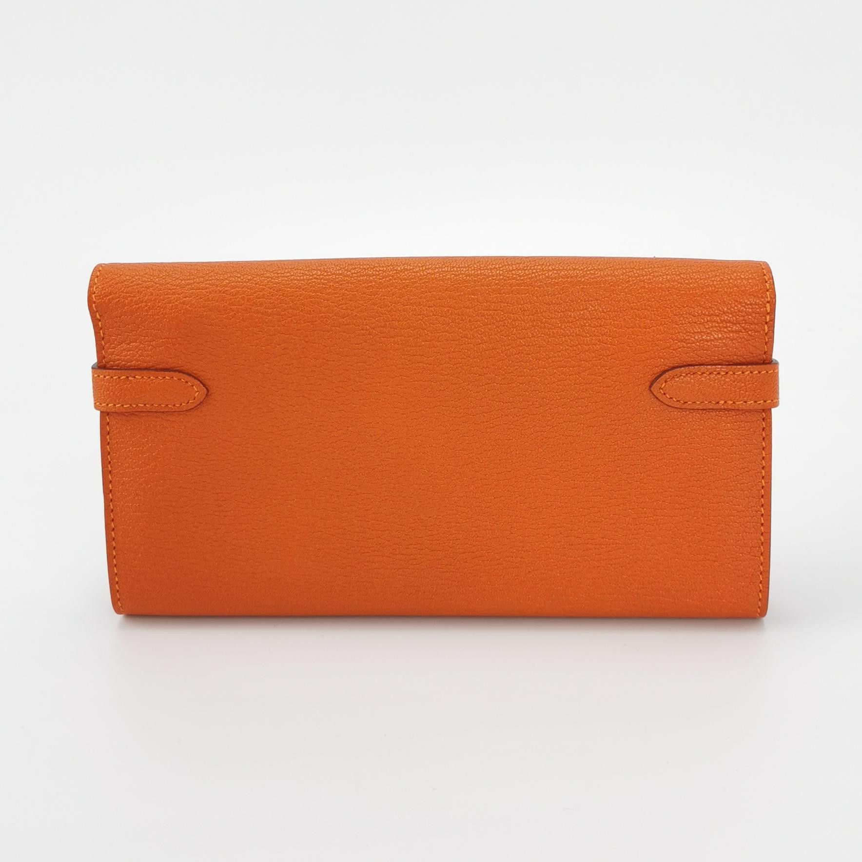 Hermes Hermes Women os Clutches Size ONE SIZE - 4 Thumbnail