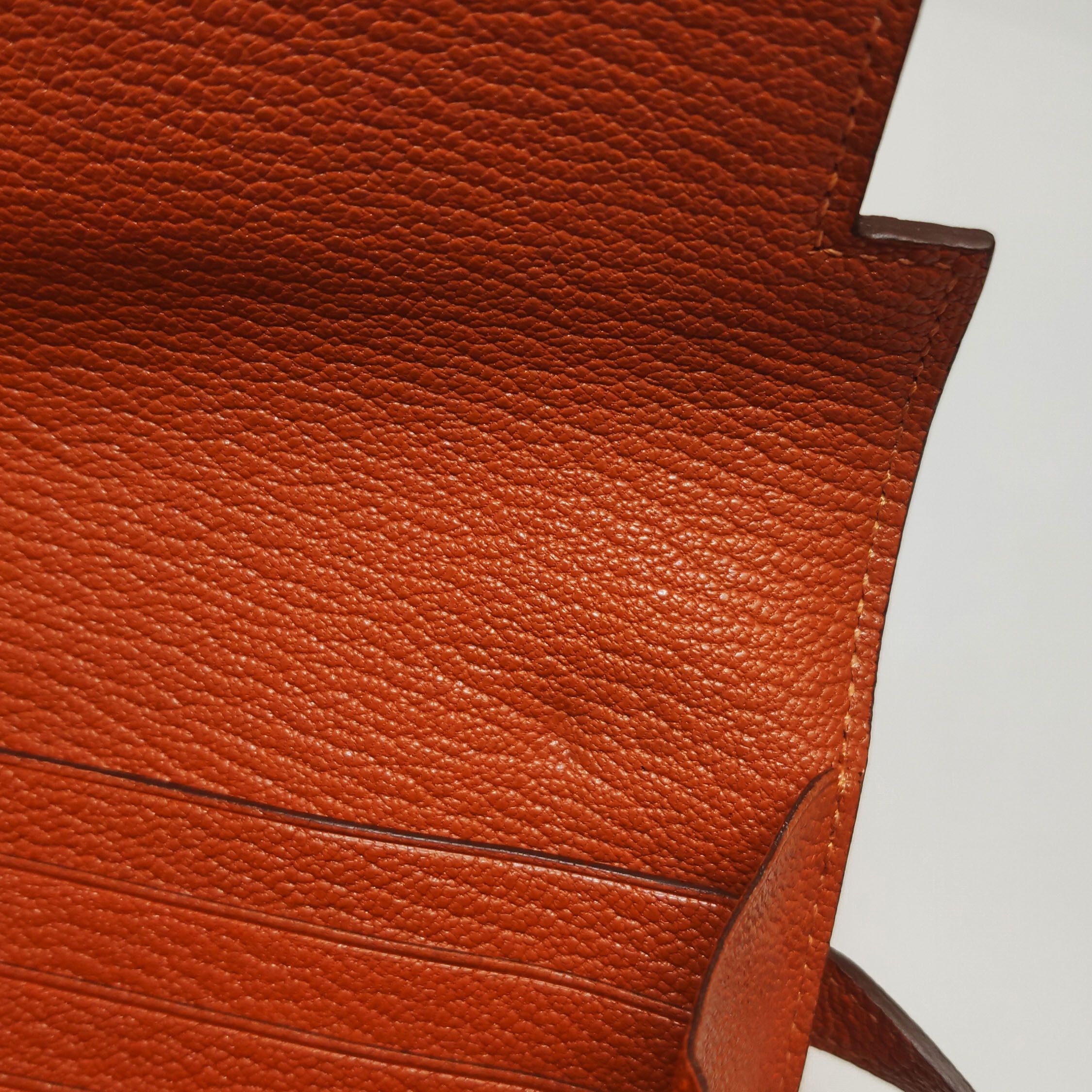 Hermes Hermes Women os Clutches Size ONE SIZE - 14 Thumbnail