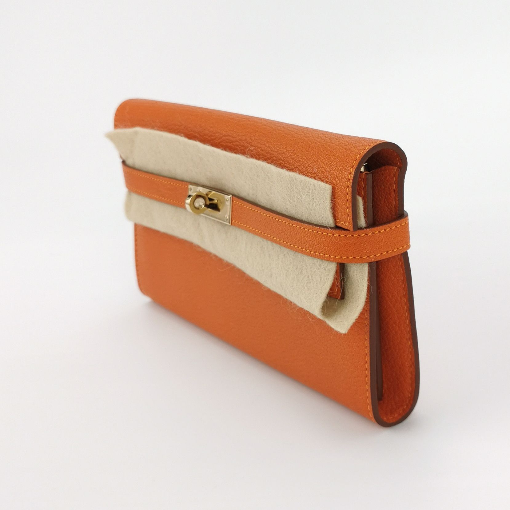 Hermes Hermes Women os Clutches Size ONE SIZE - 2 Thumbnail
