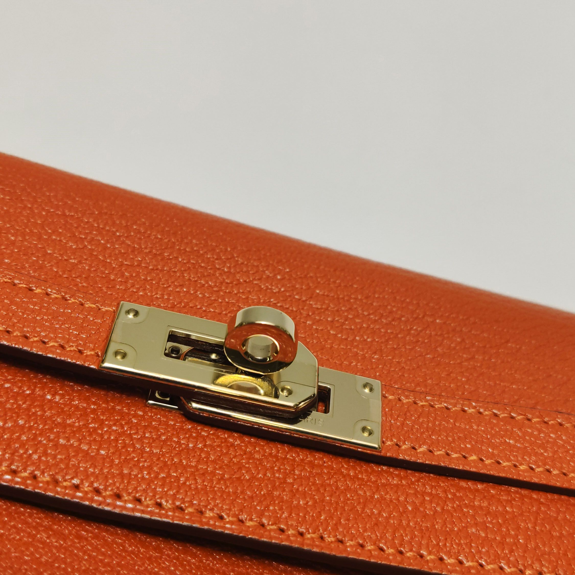 Hermes Hermes Women os Clutches Size ONE SIZE - 10 Thumbnail